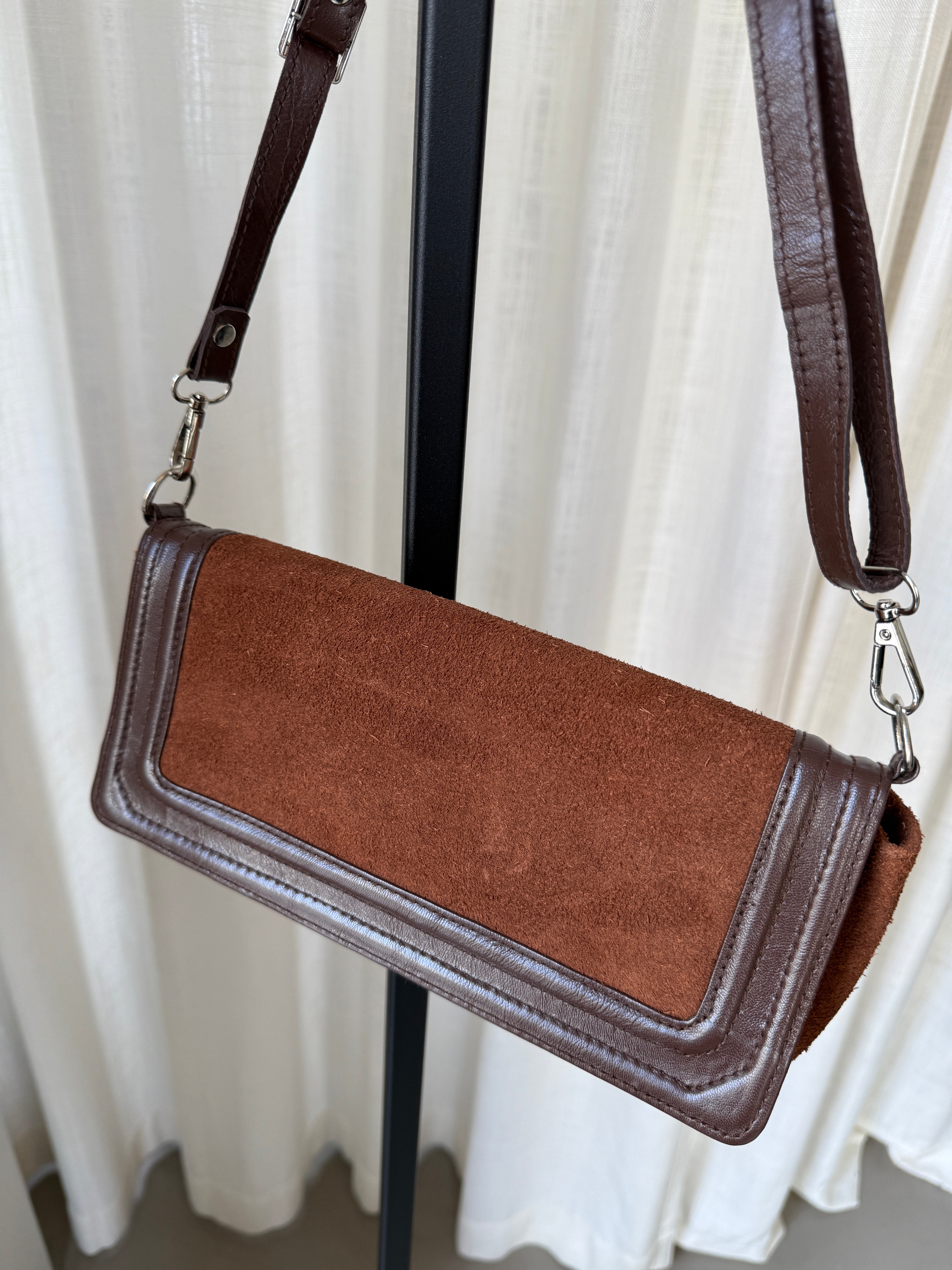 Panel Bag