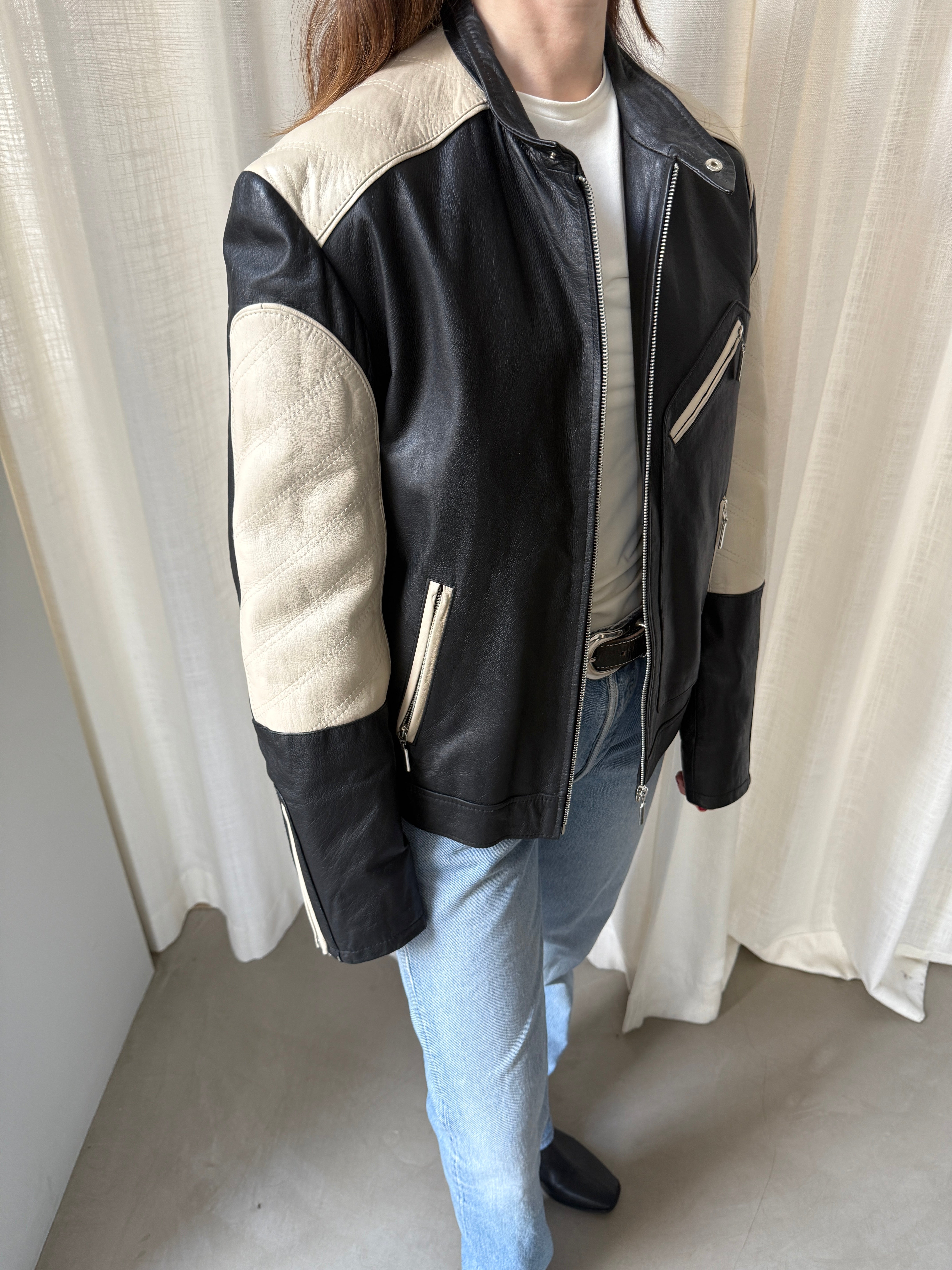 Tezzoro Jacket