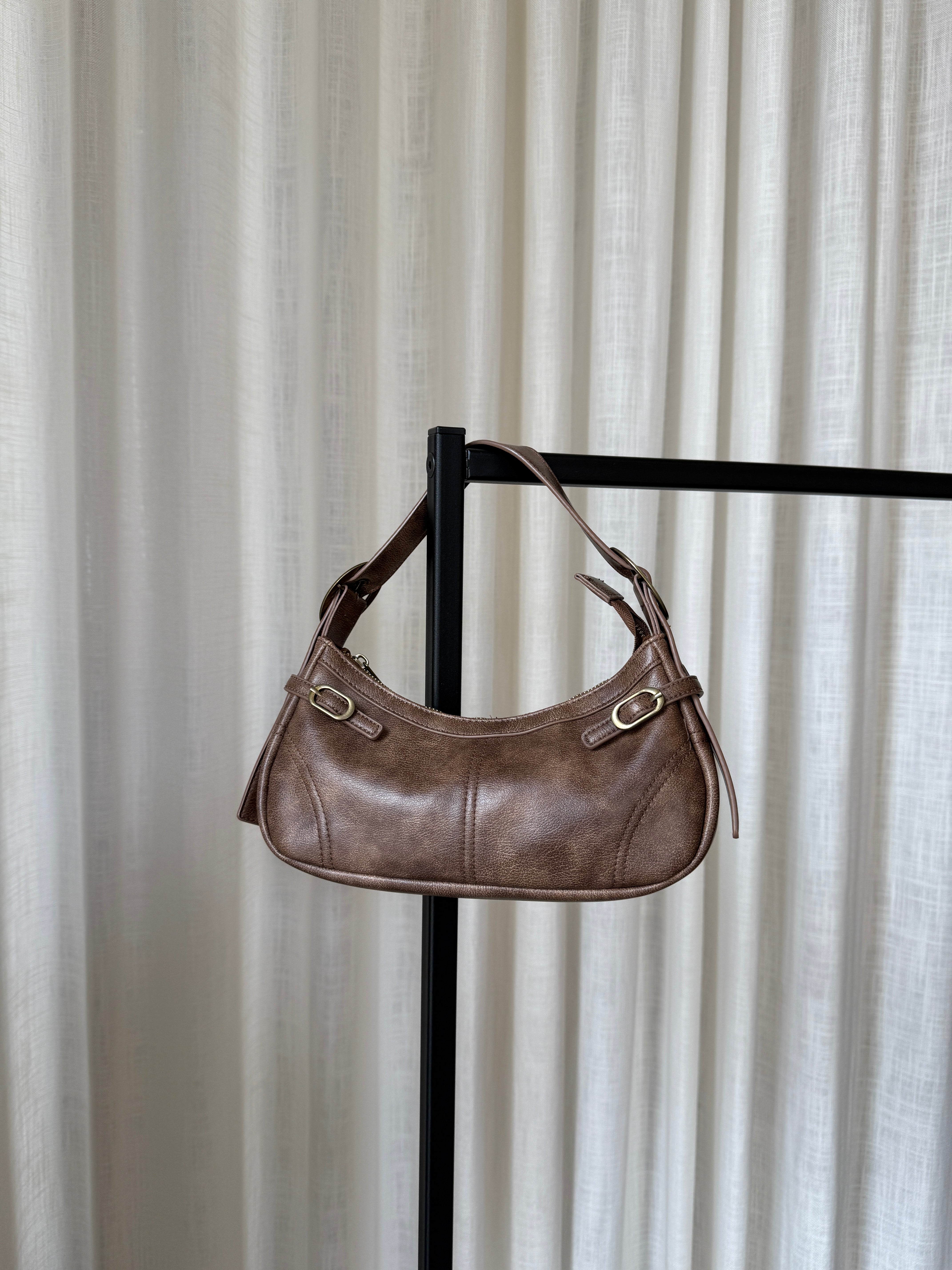 Mocha Bag