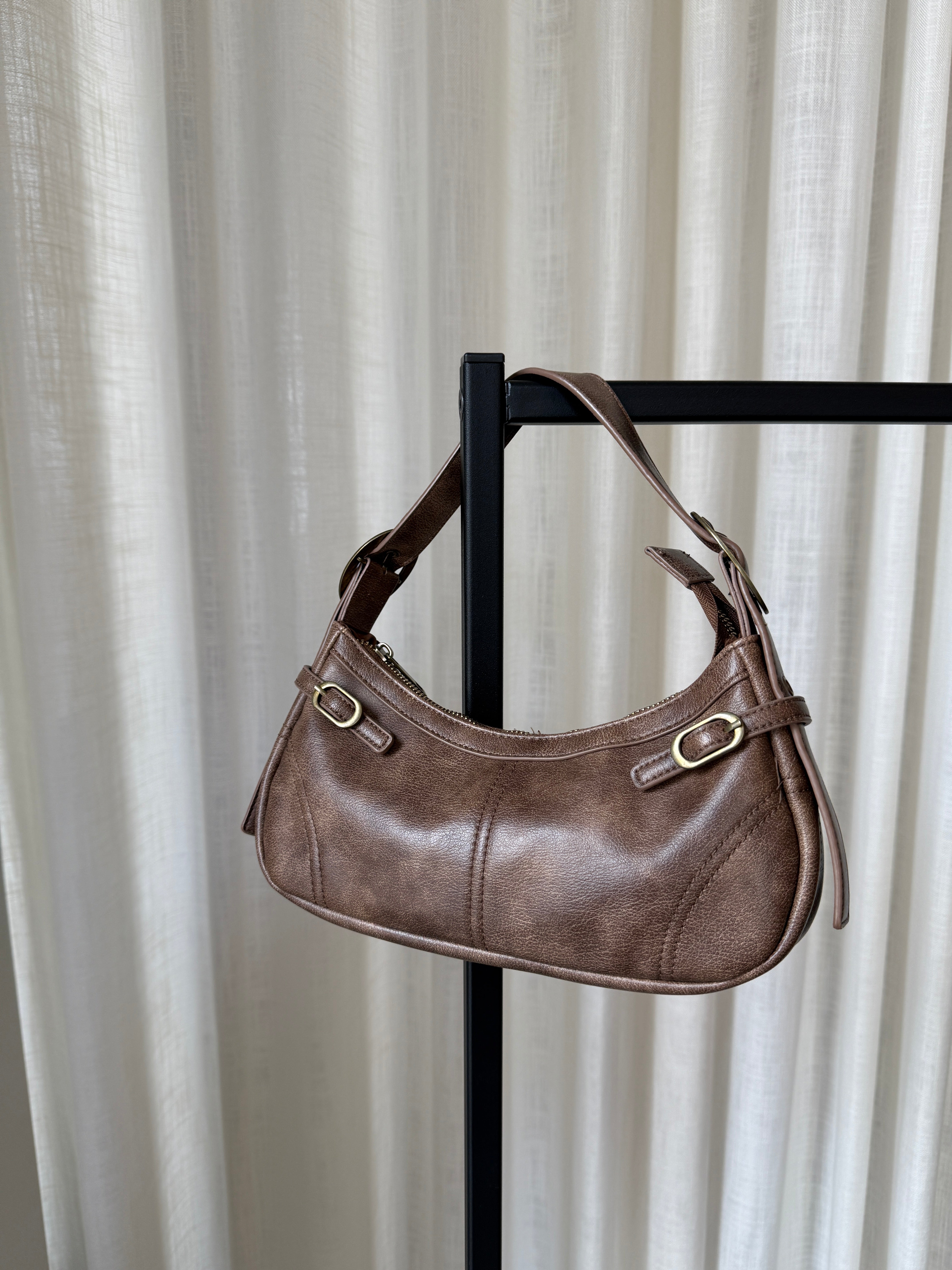 Mocha Bag