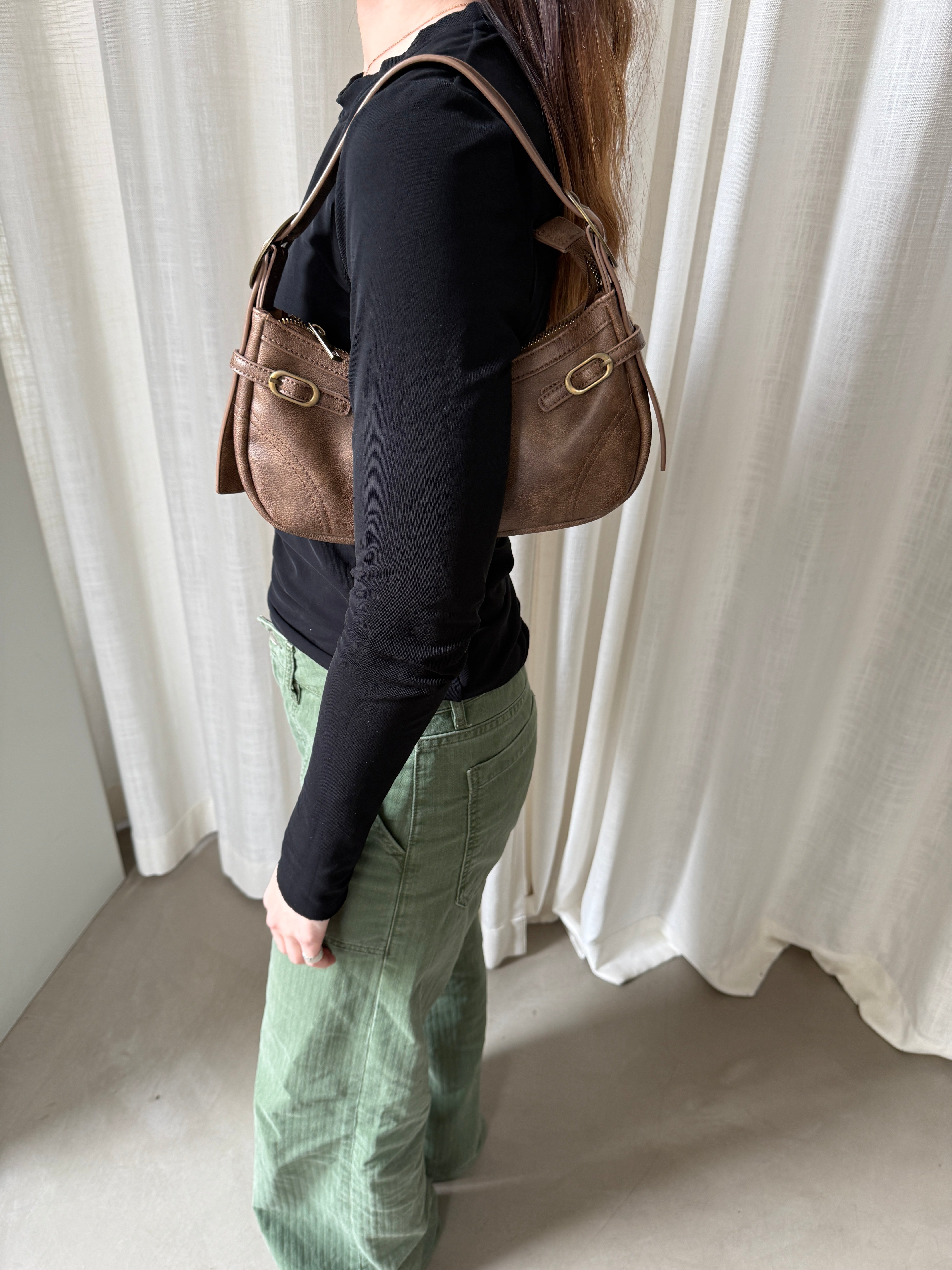 Mocha Bag