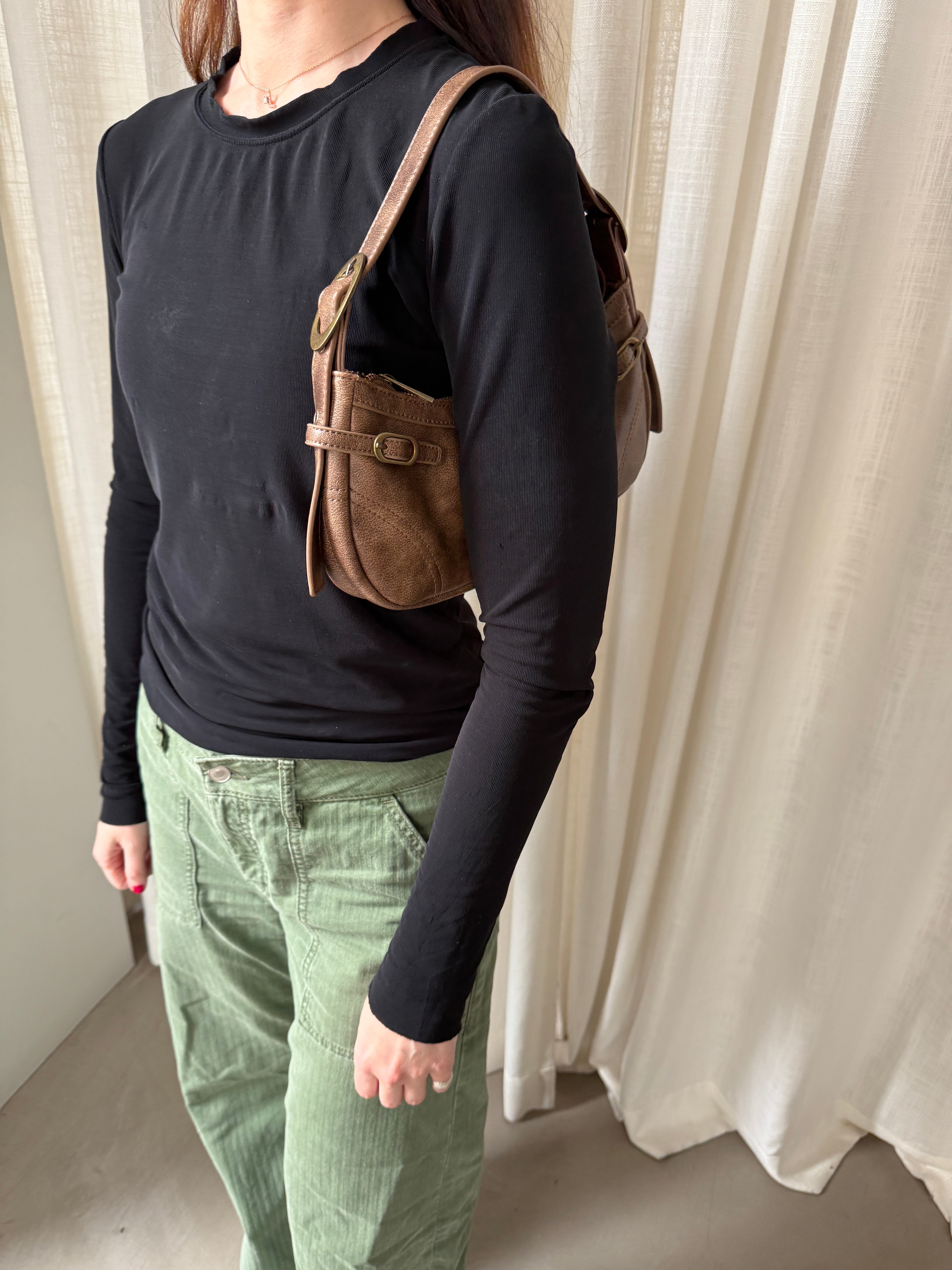 Mocha Bag