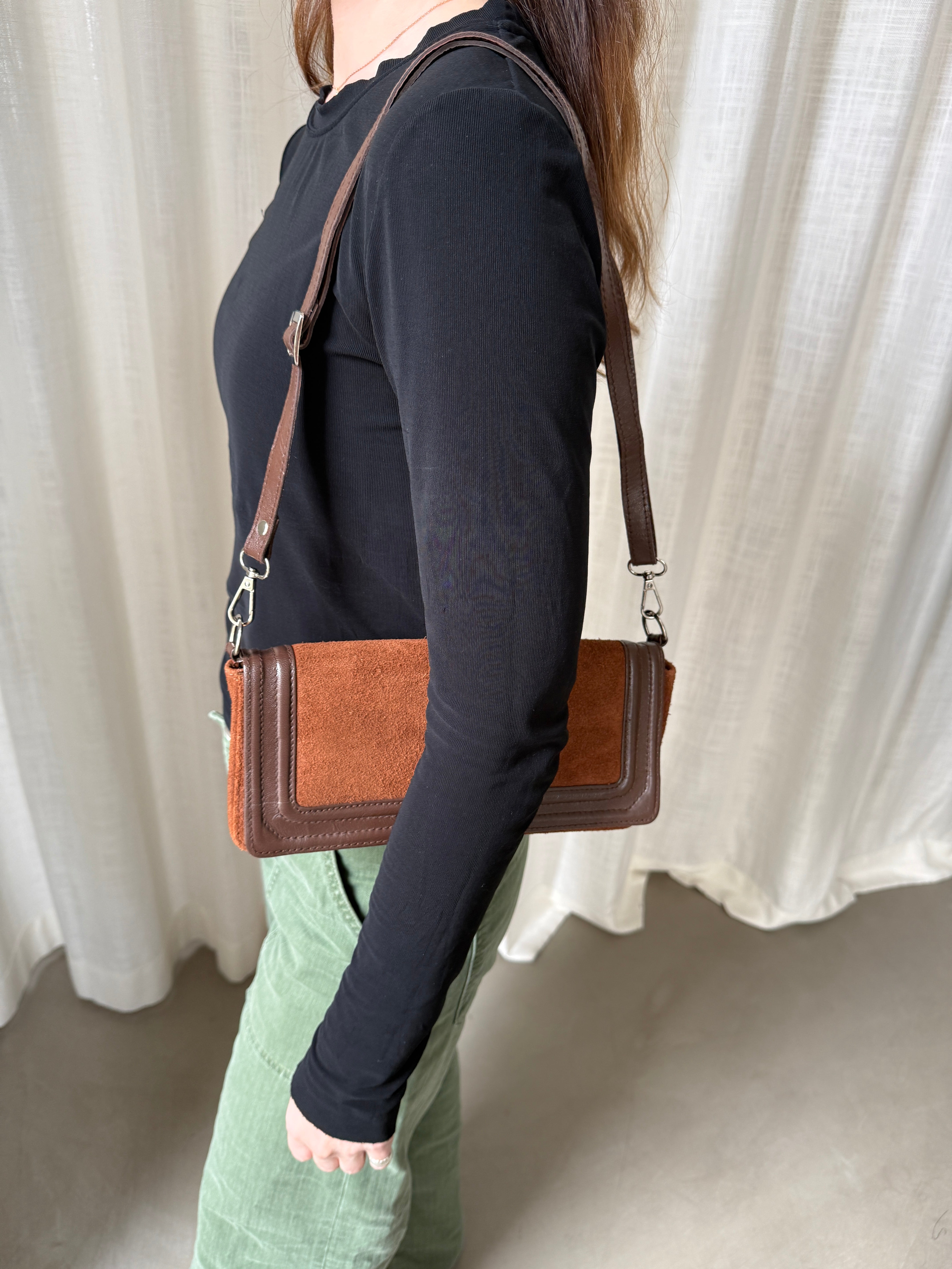 Panel Bag