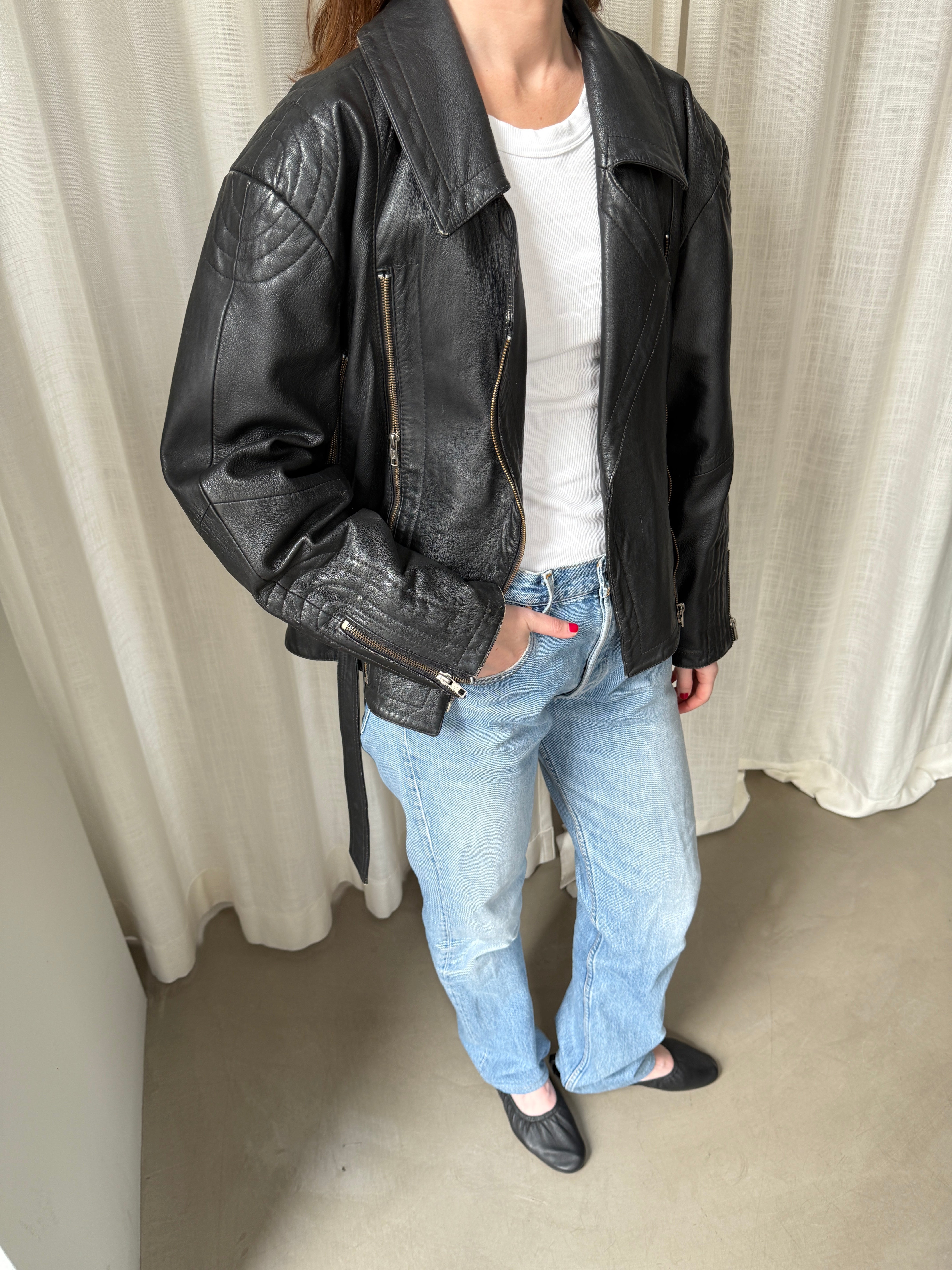 Avendina Jacket