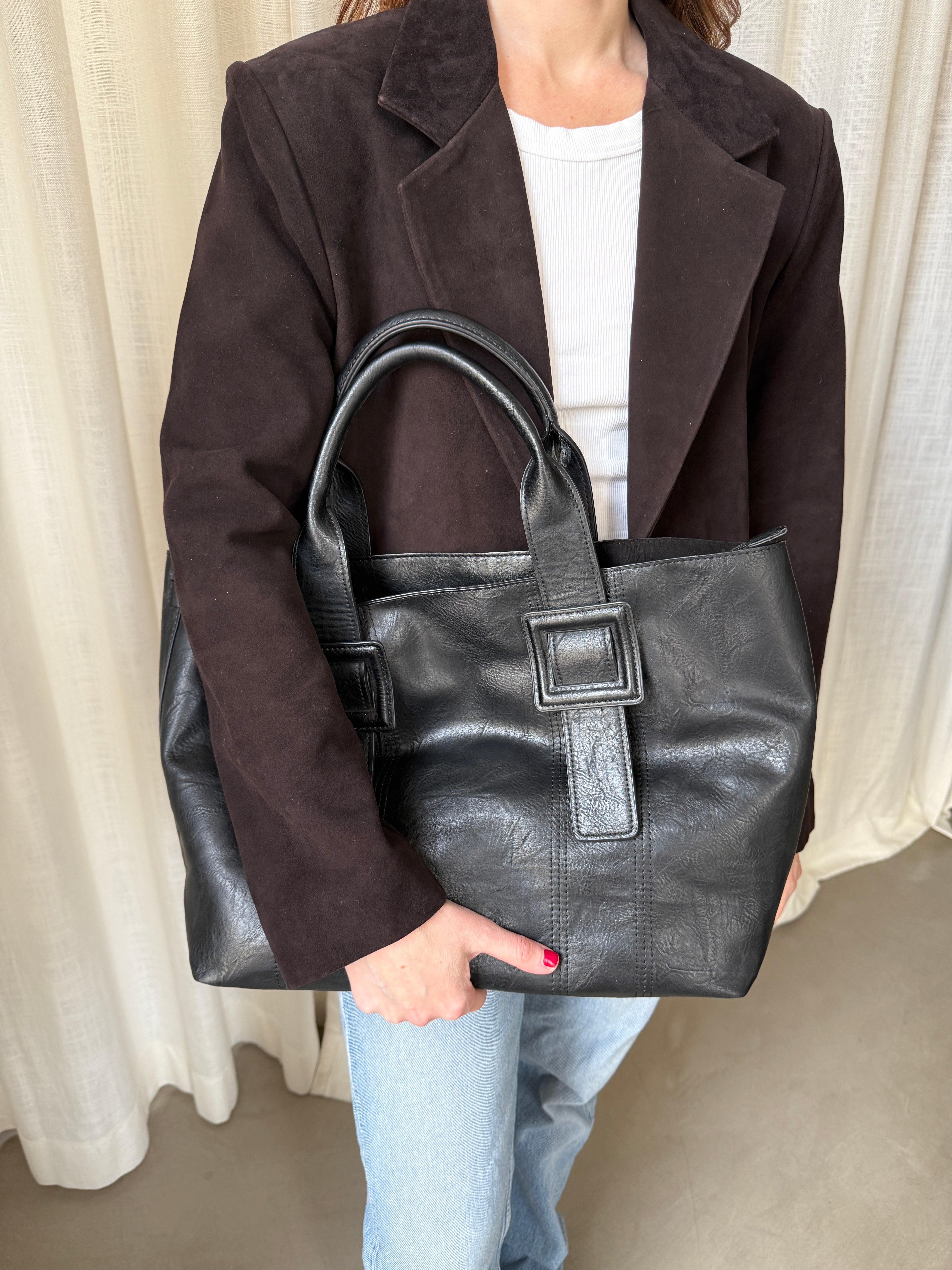 Vela Bag