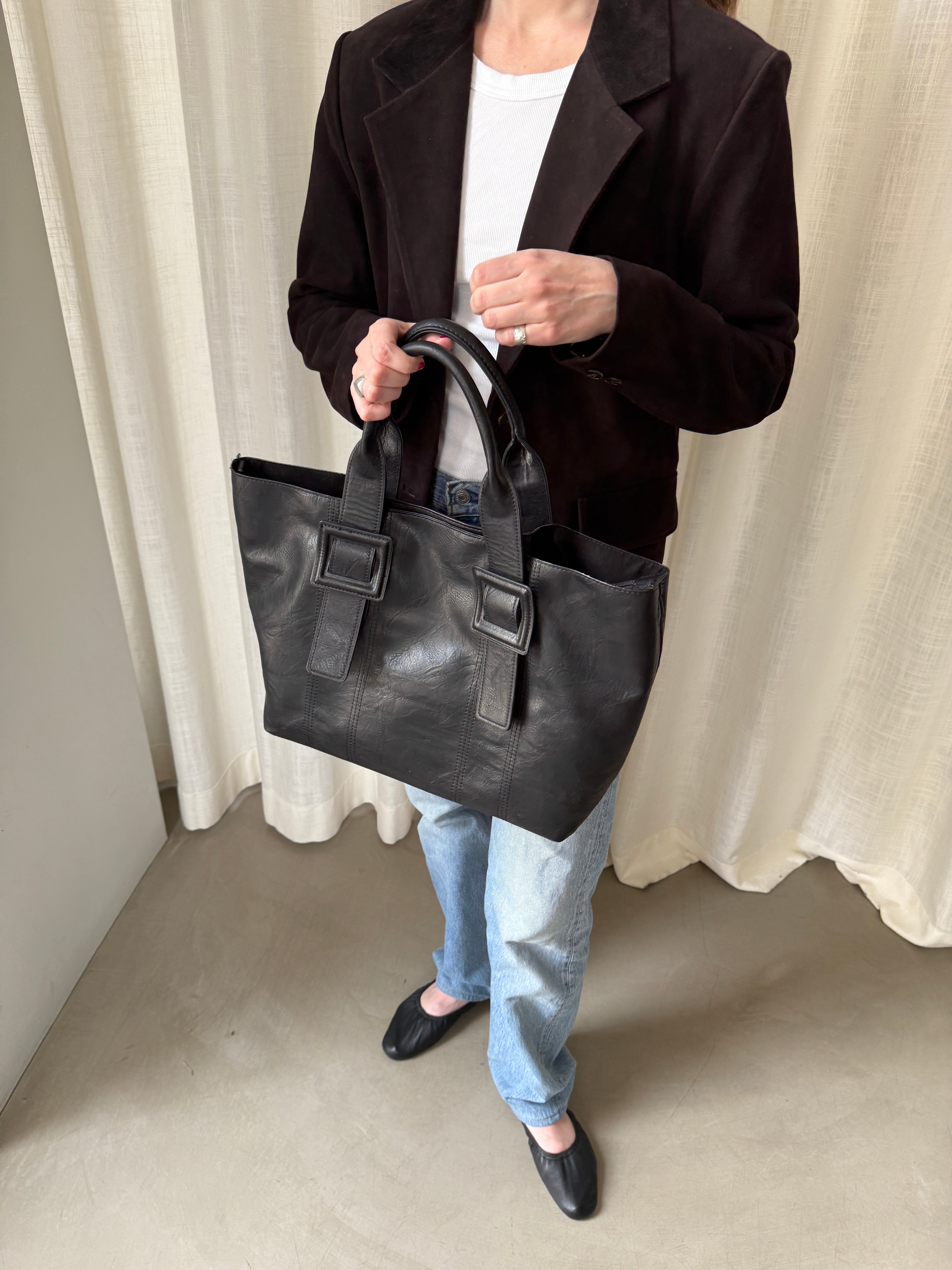 Vela Bag