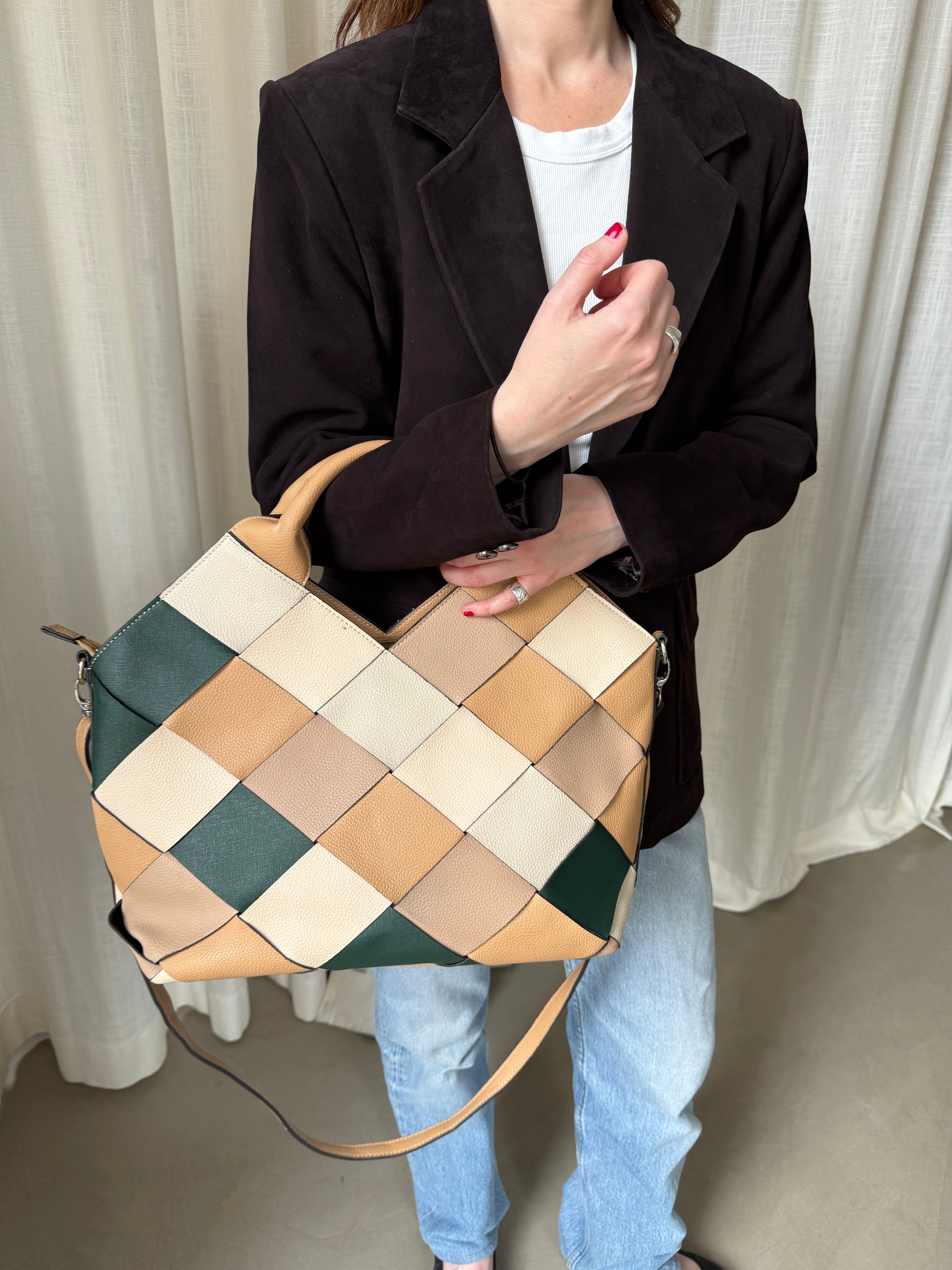 Weber Bag