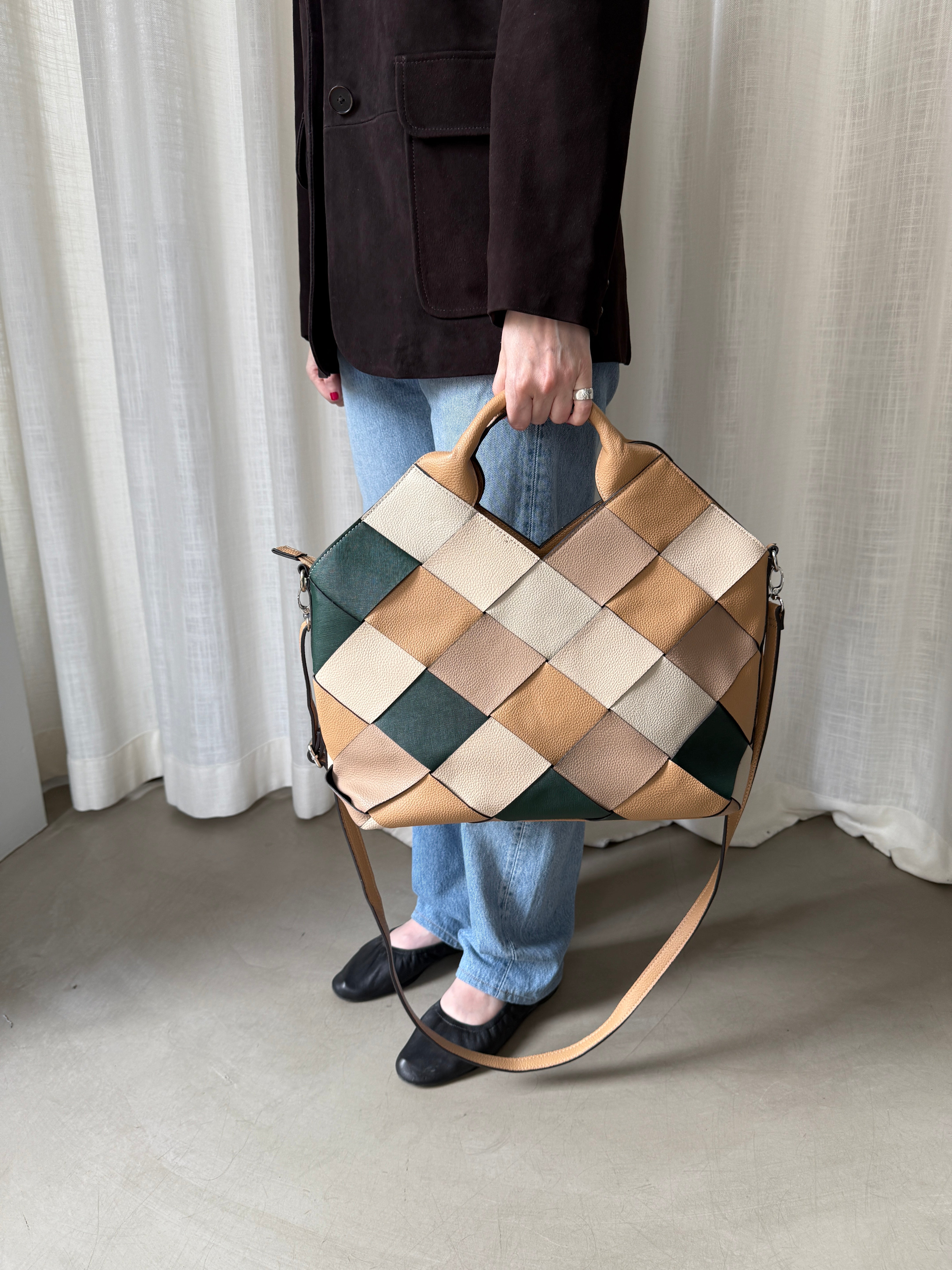 Weber Bag