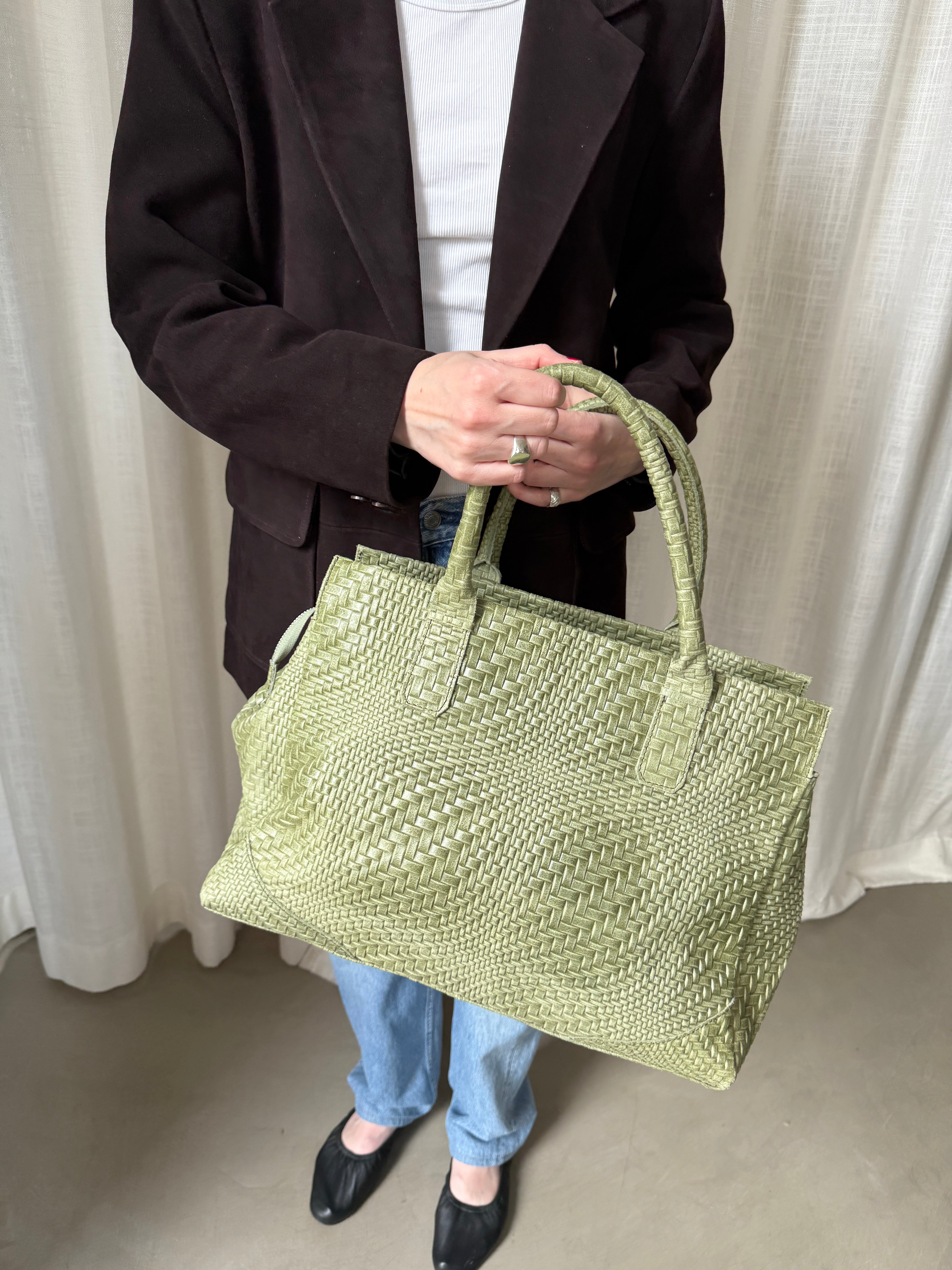 Sienna Tote