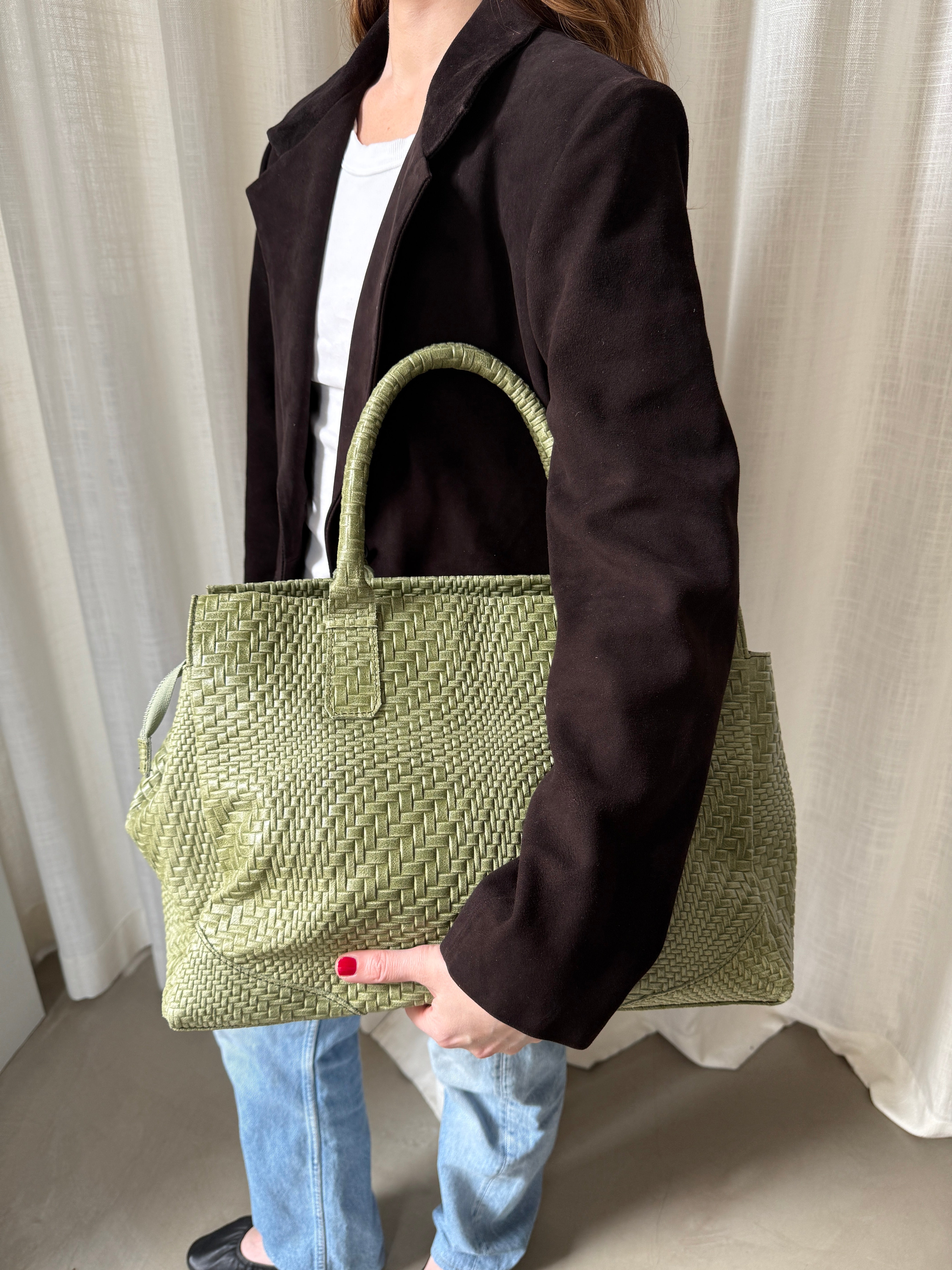 Sienna Tote