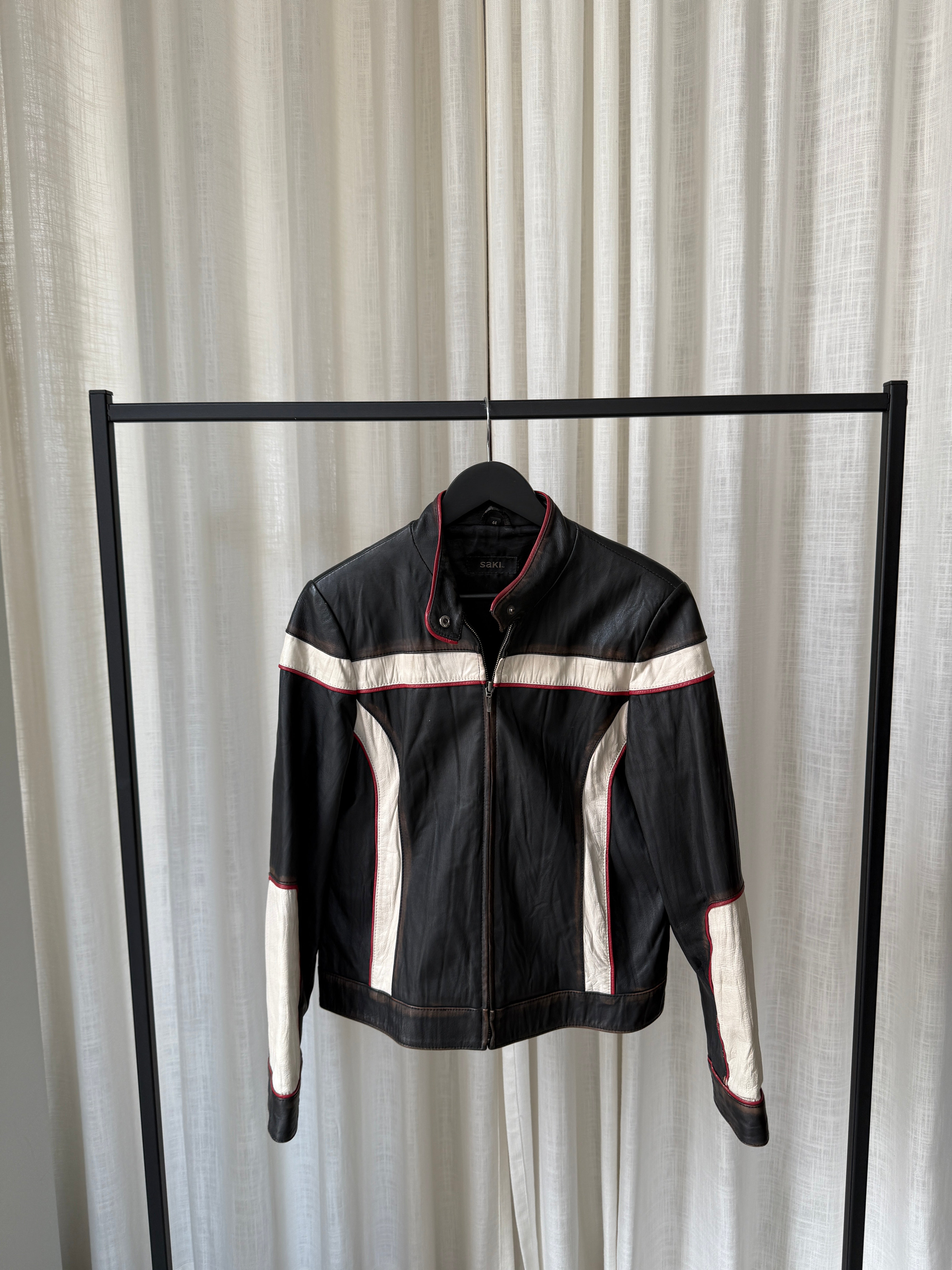 Saki Racing Jacket
