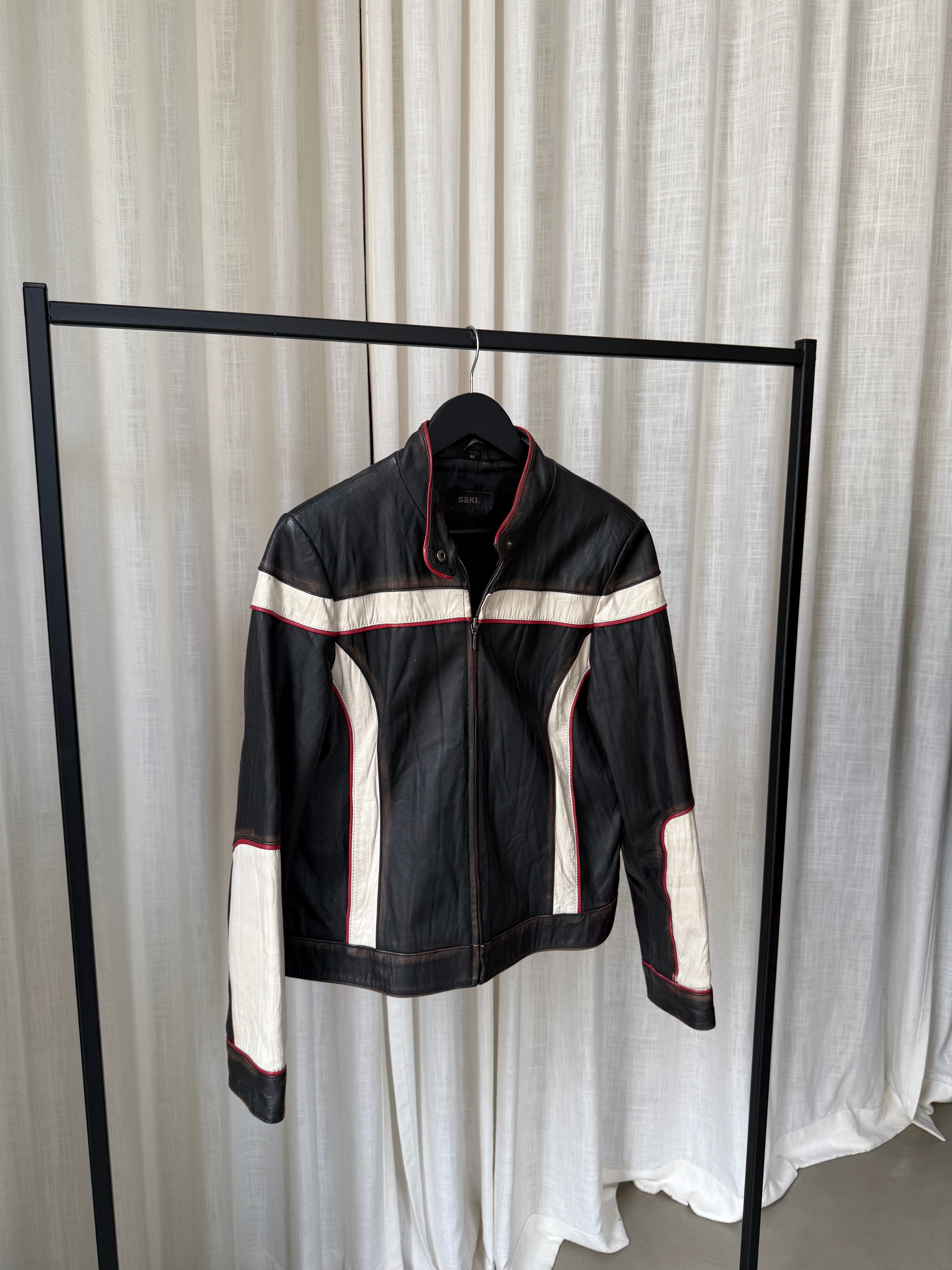 Saki Racing Jacket
