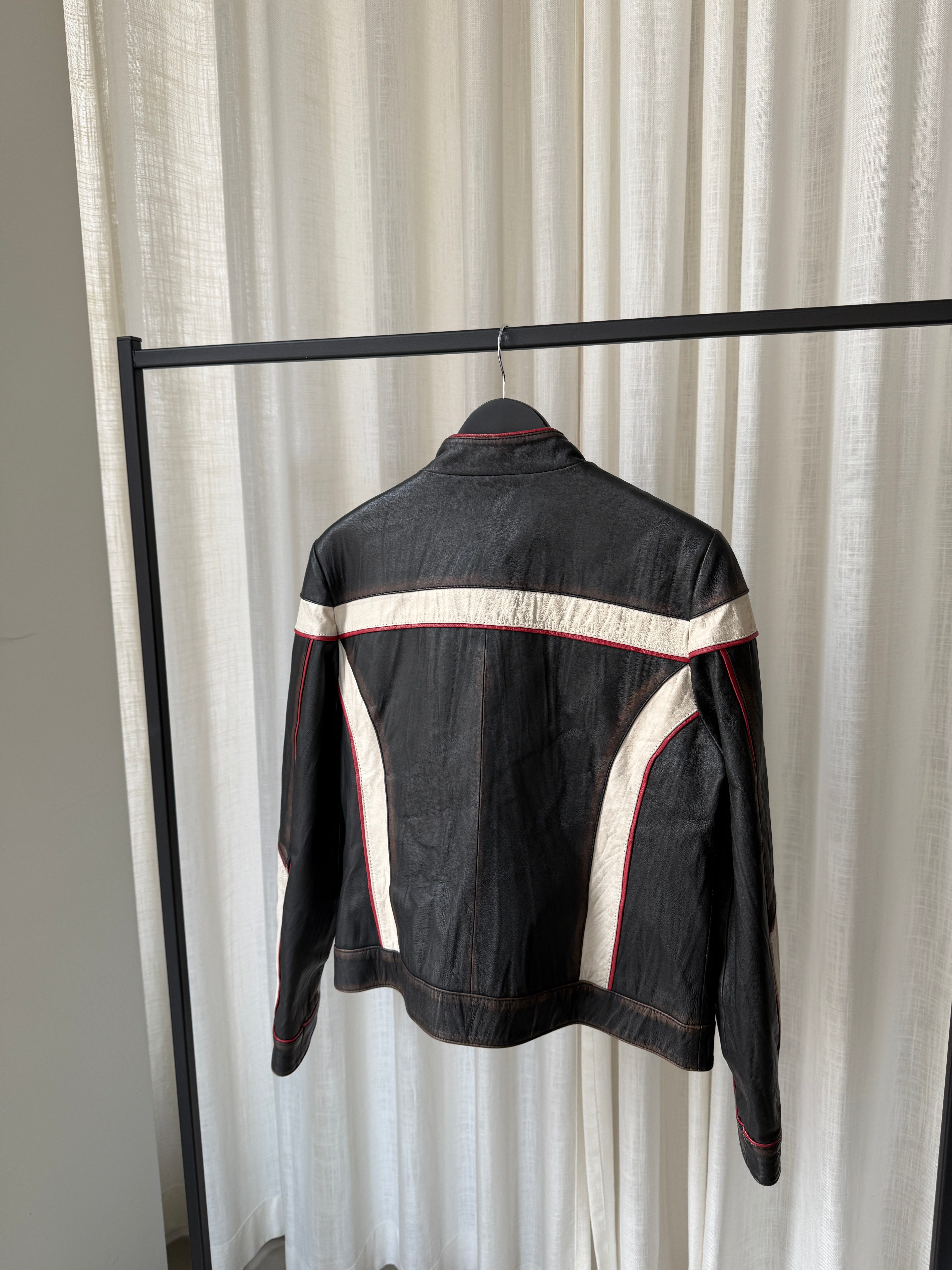 Saki Racing Jacket