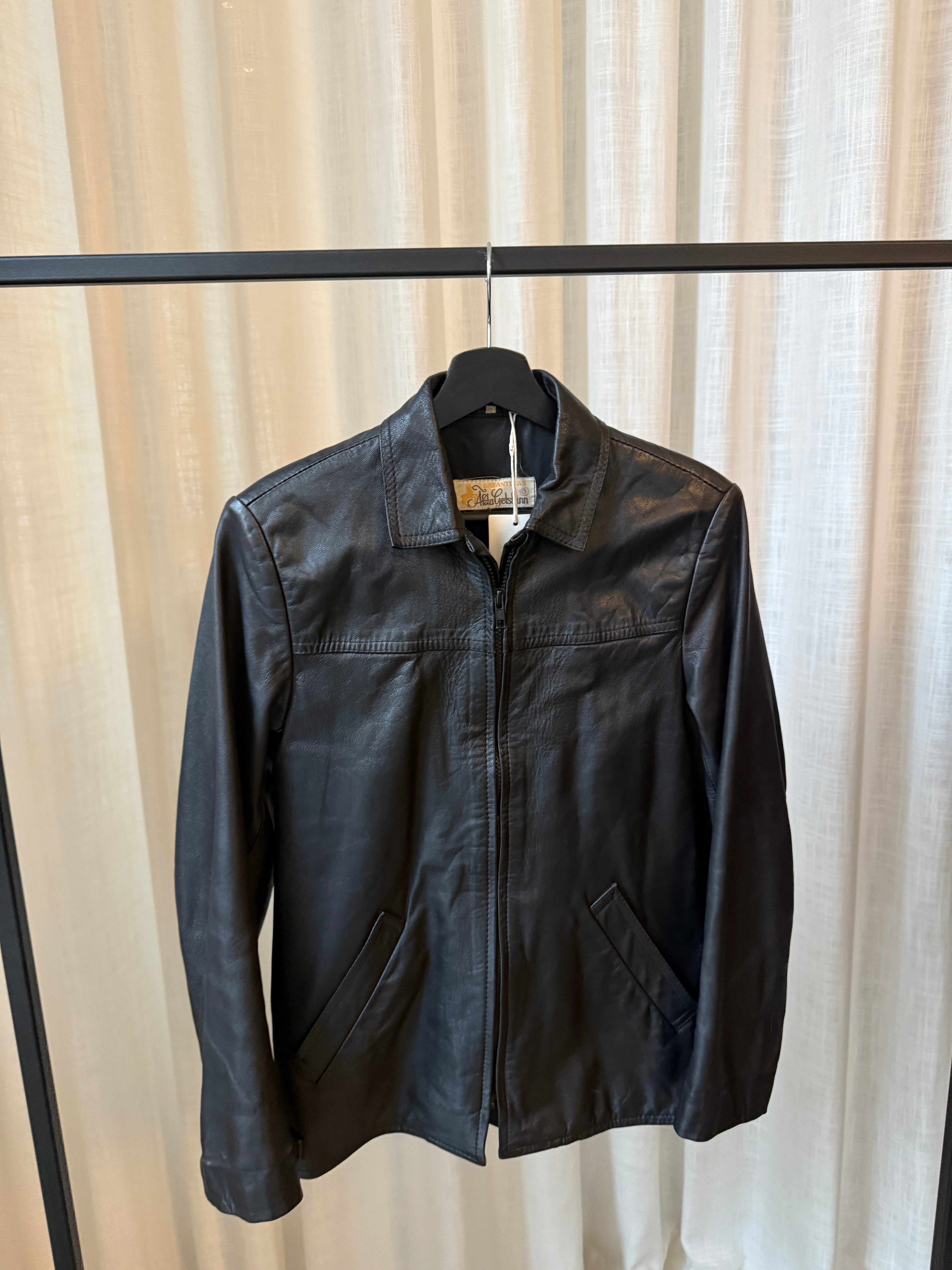 Jofama Jacket