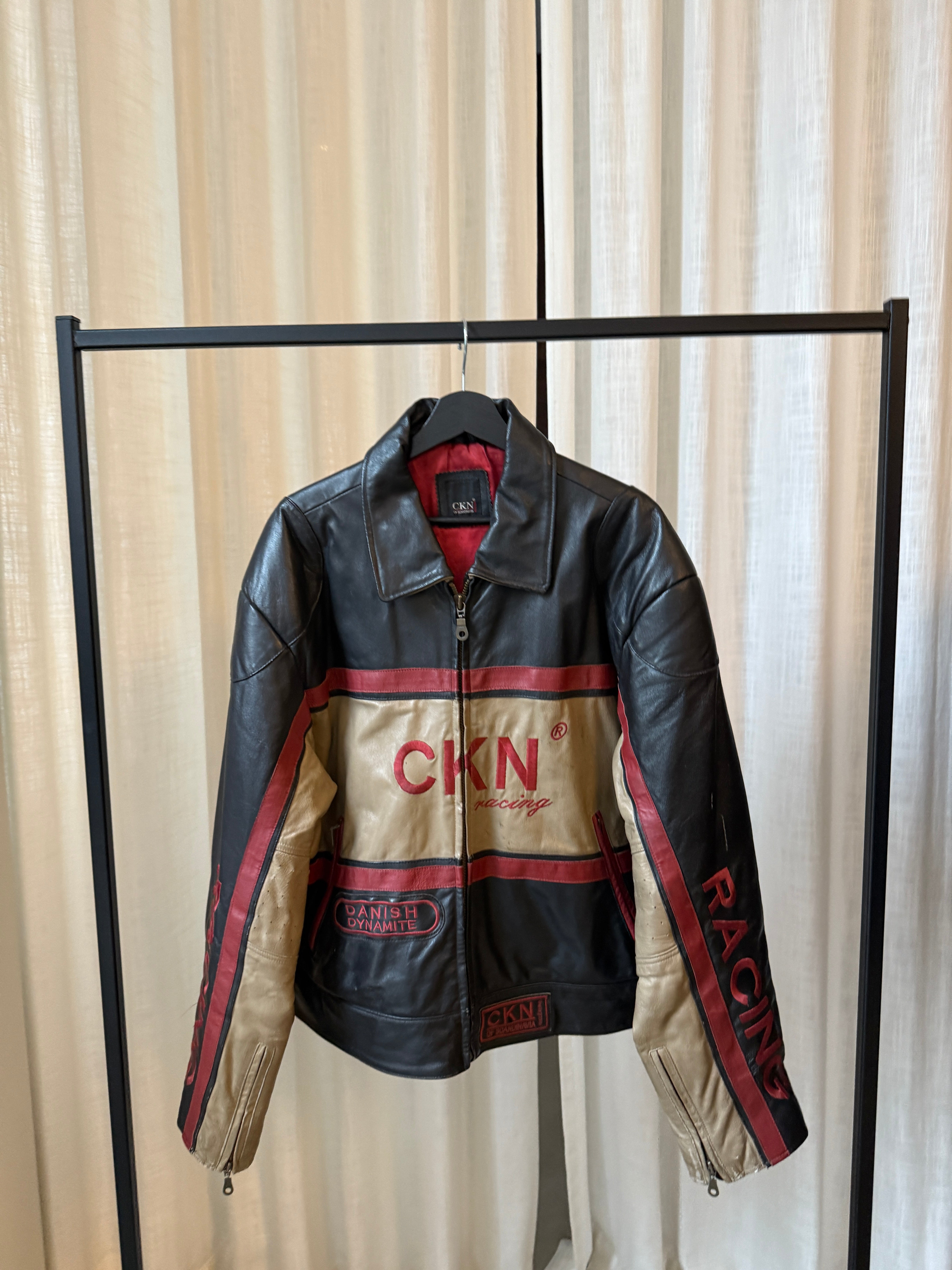 CKN Jacket