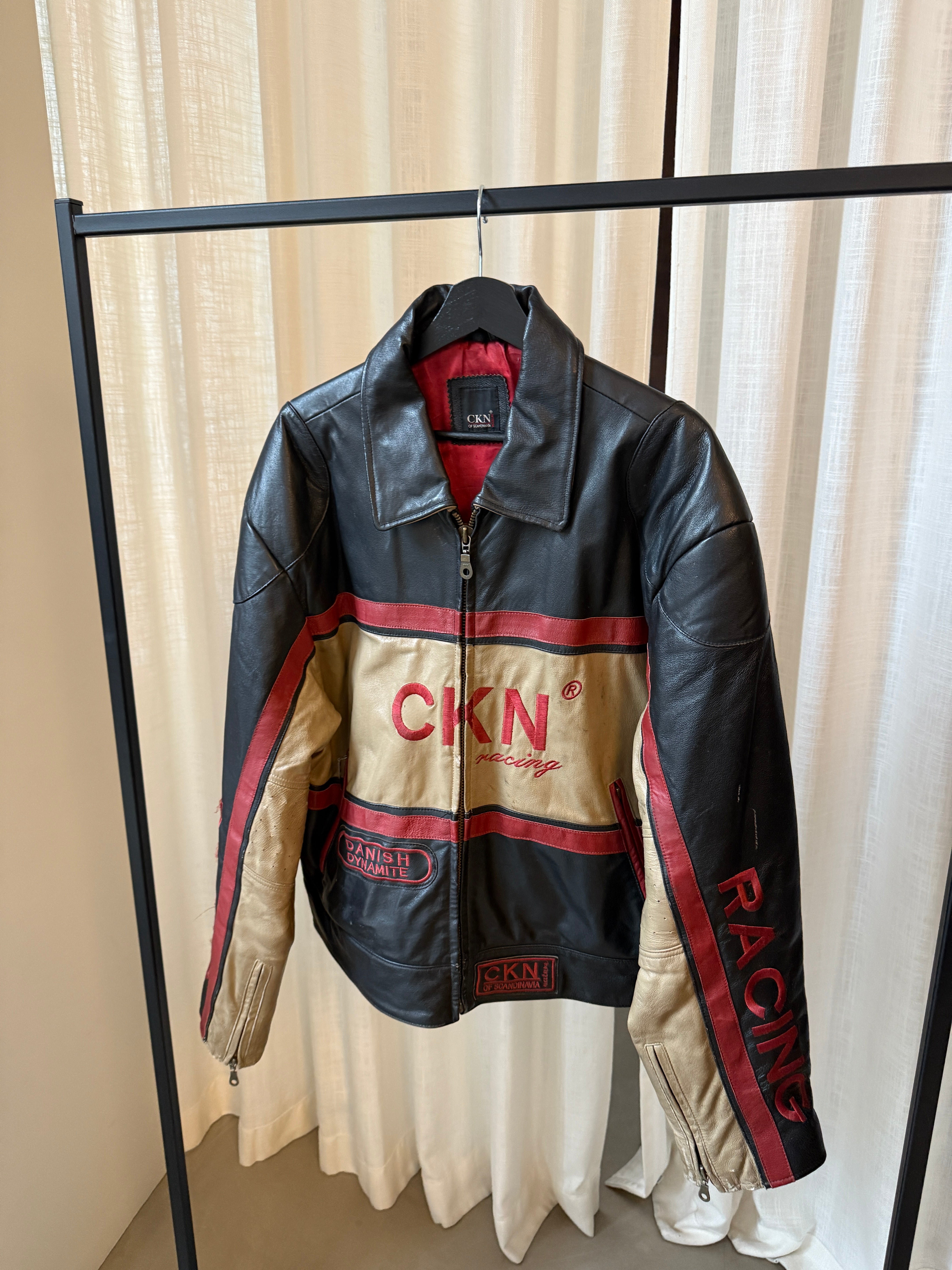CKN Jacket