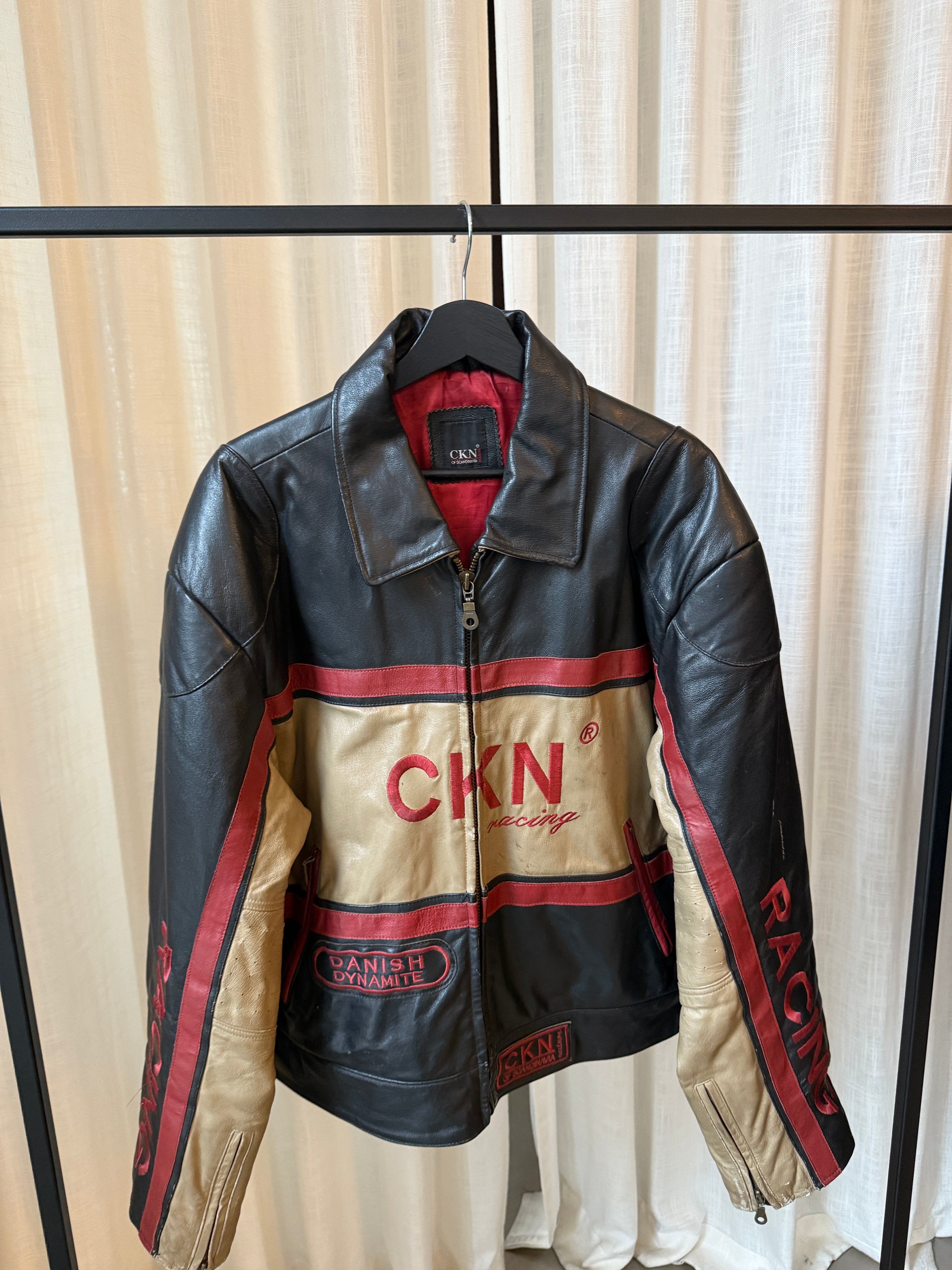 CKN Jacket