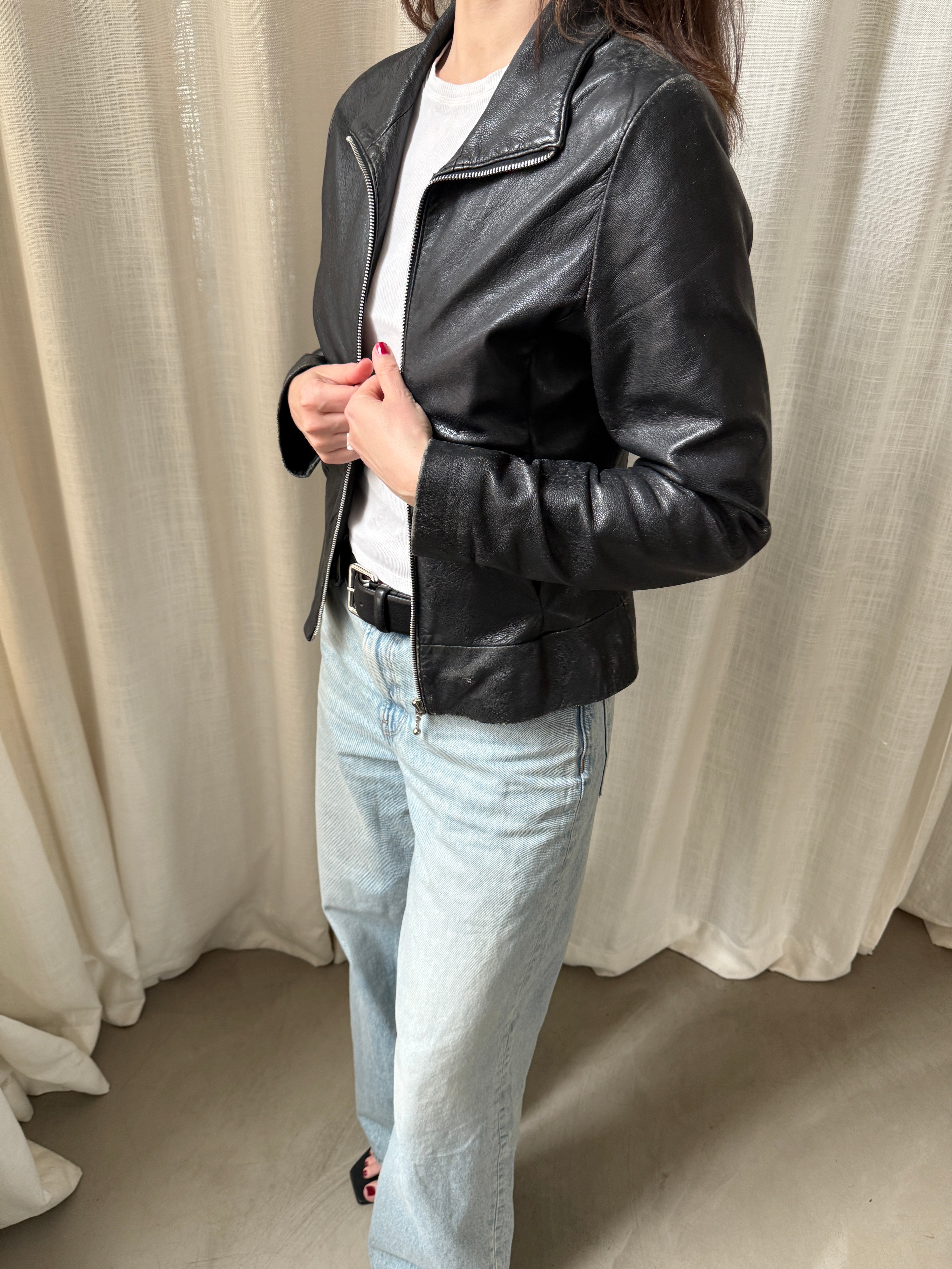 Aventura Jacket