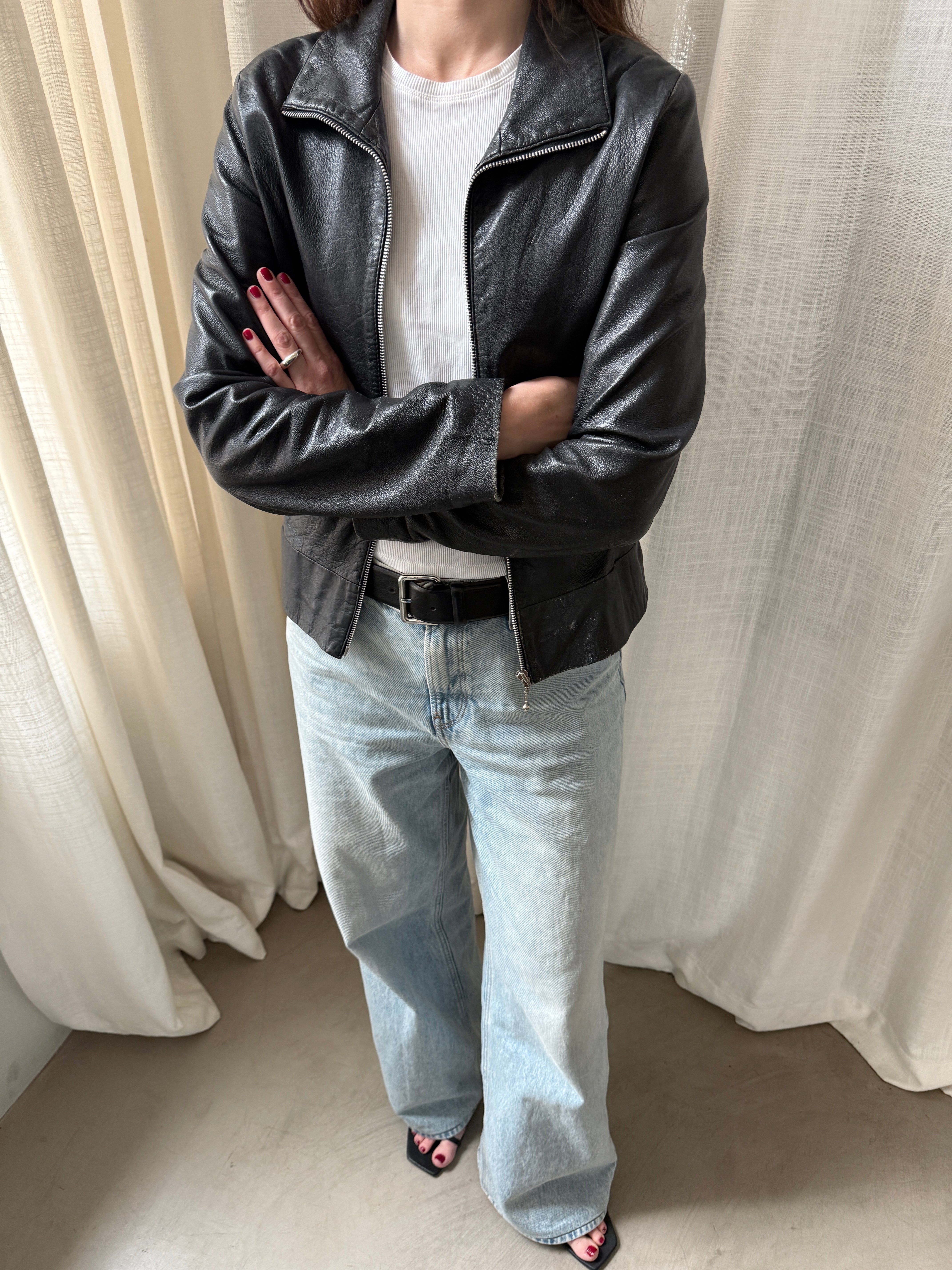 Aventura Jacket