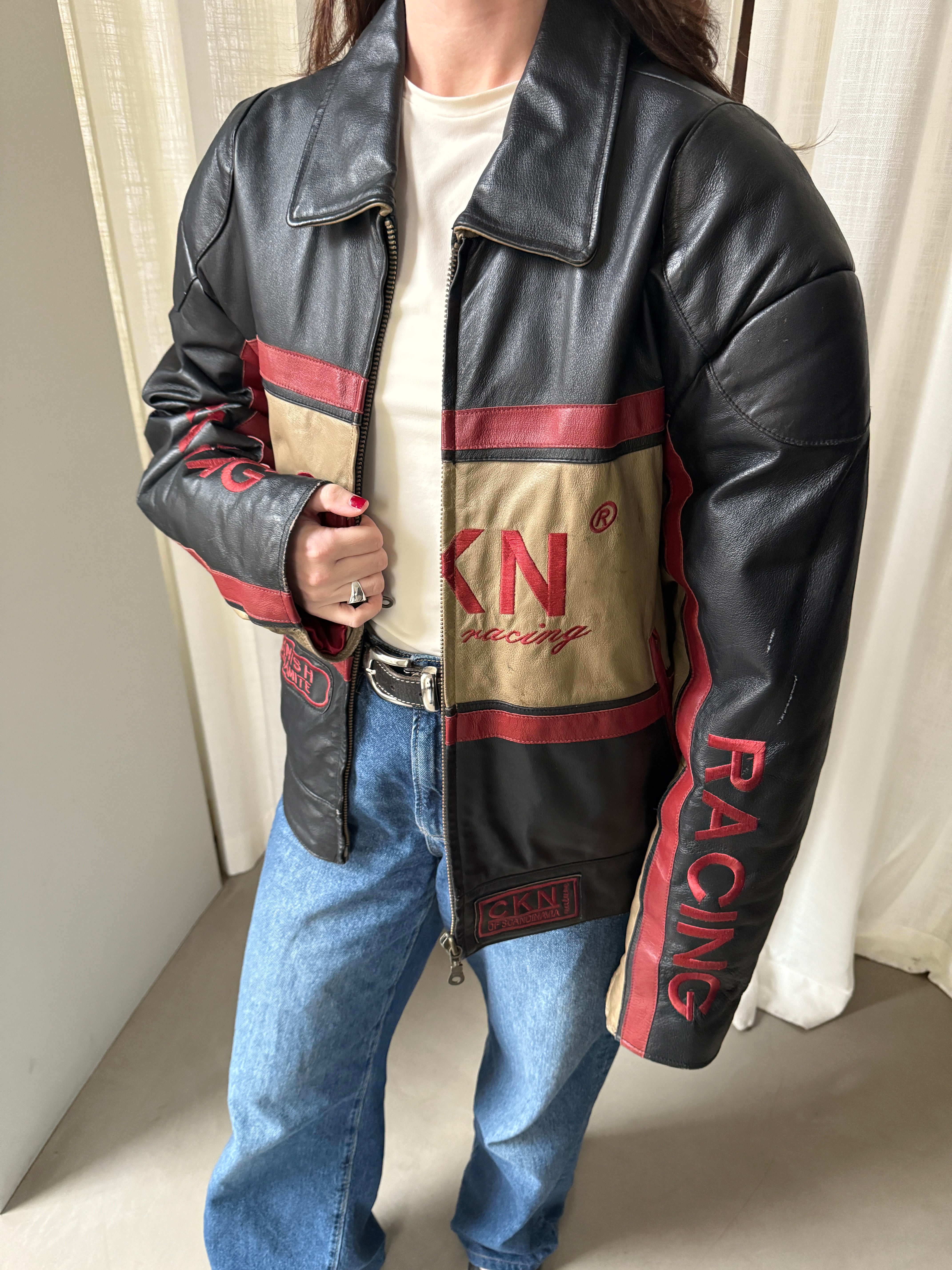 CKN Jacket