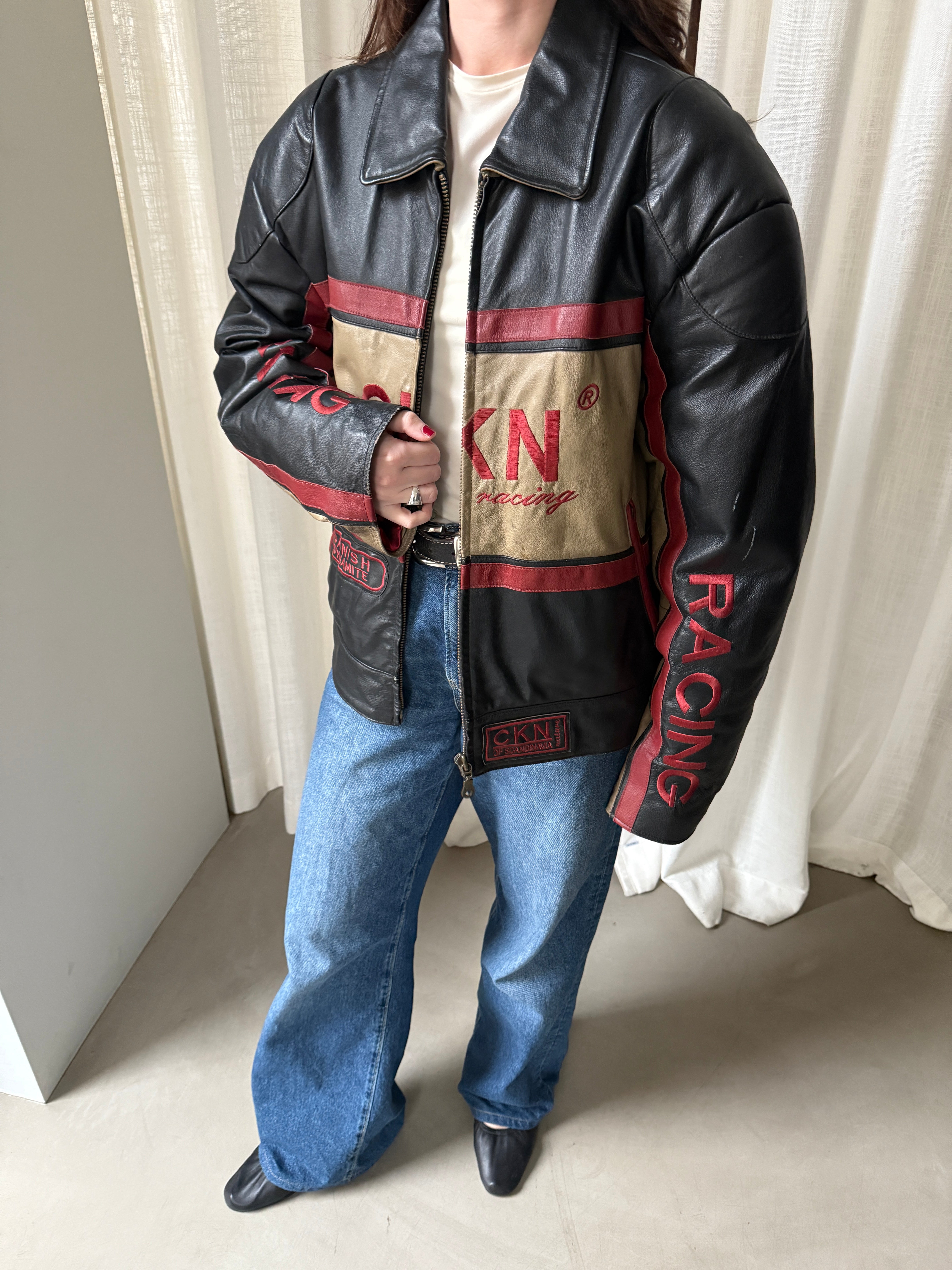 CKN Jacket