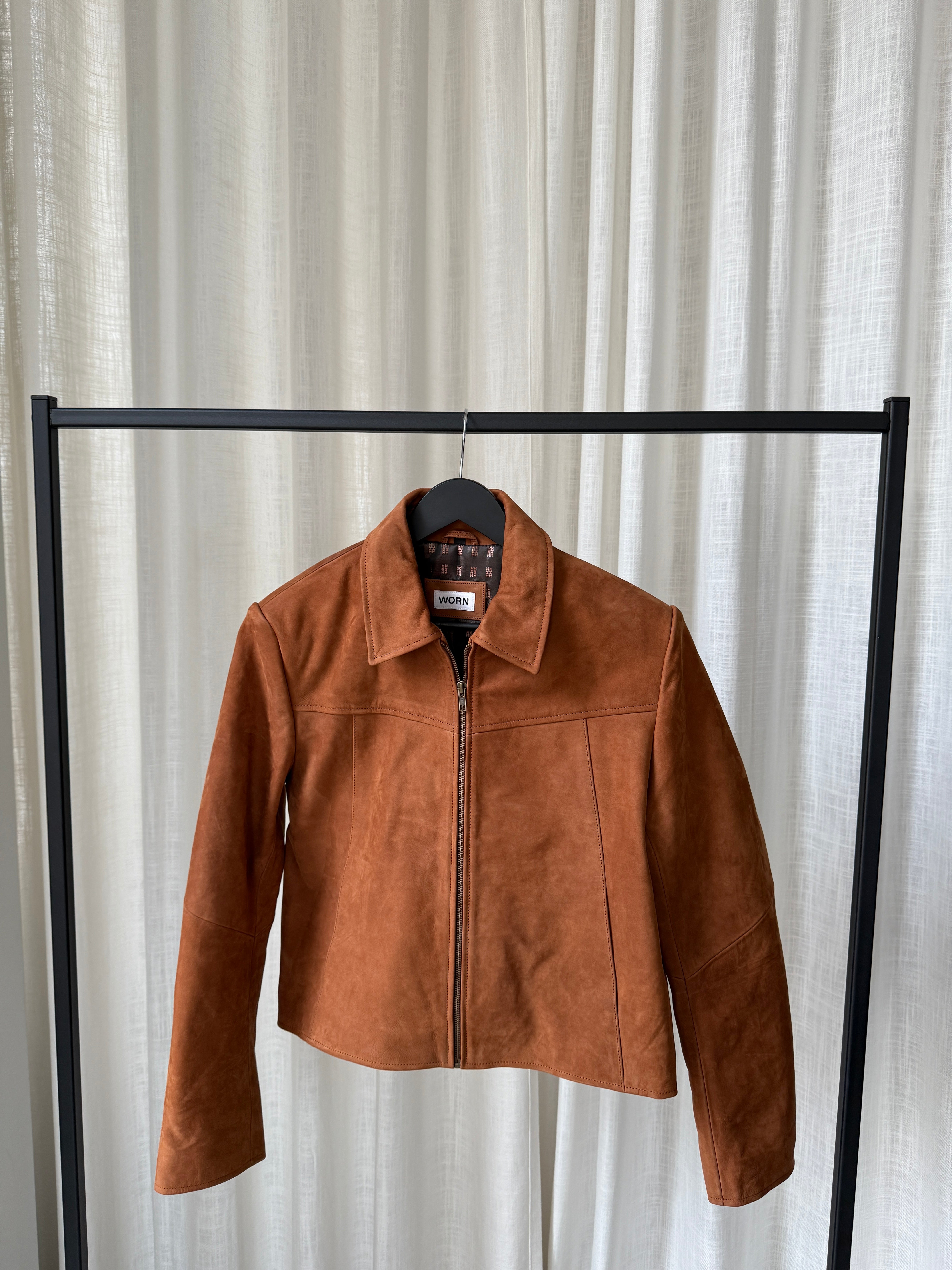 Ava - Jacket Sample XL