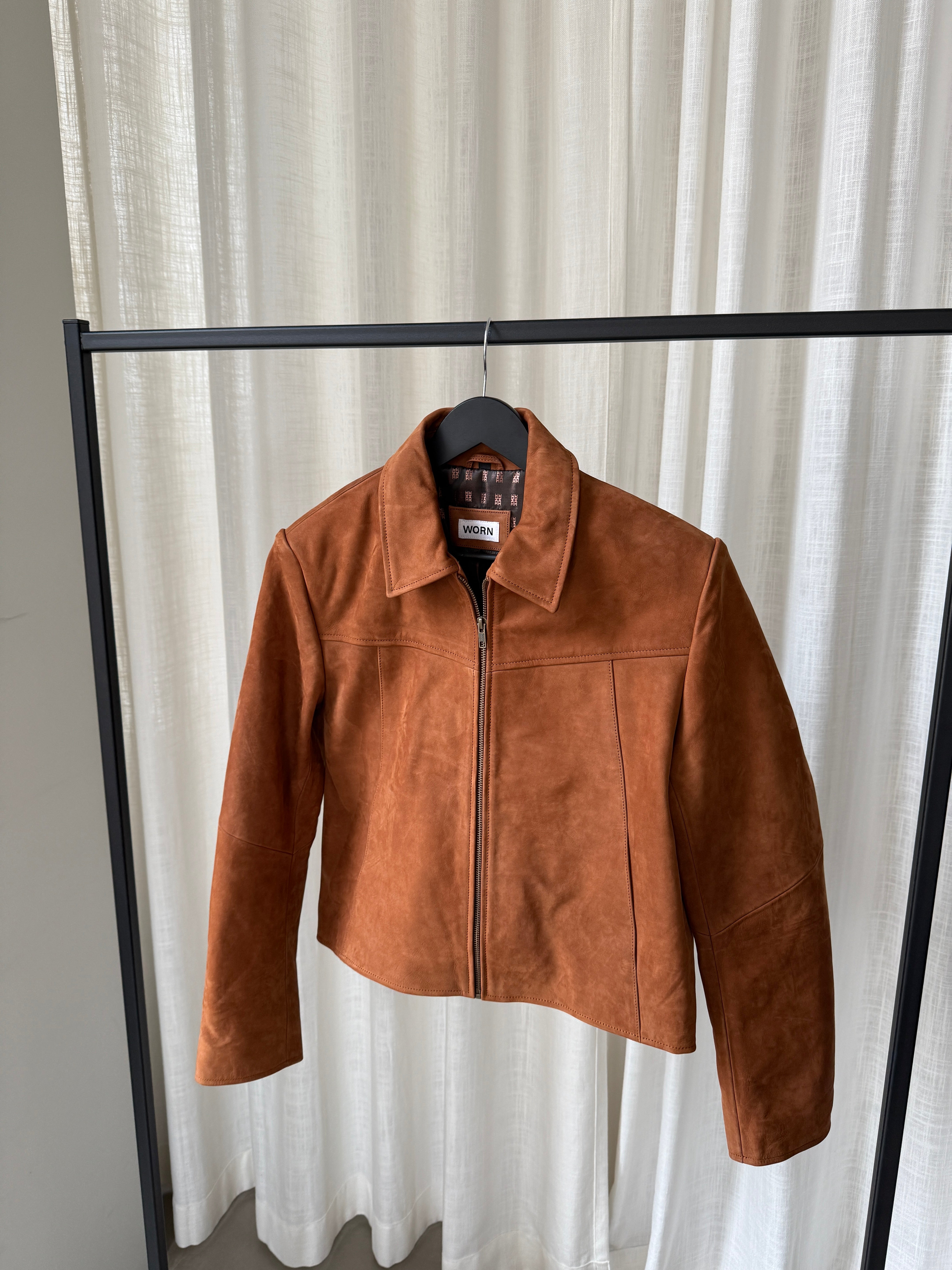Ava - Jacket Sample XL