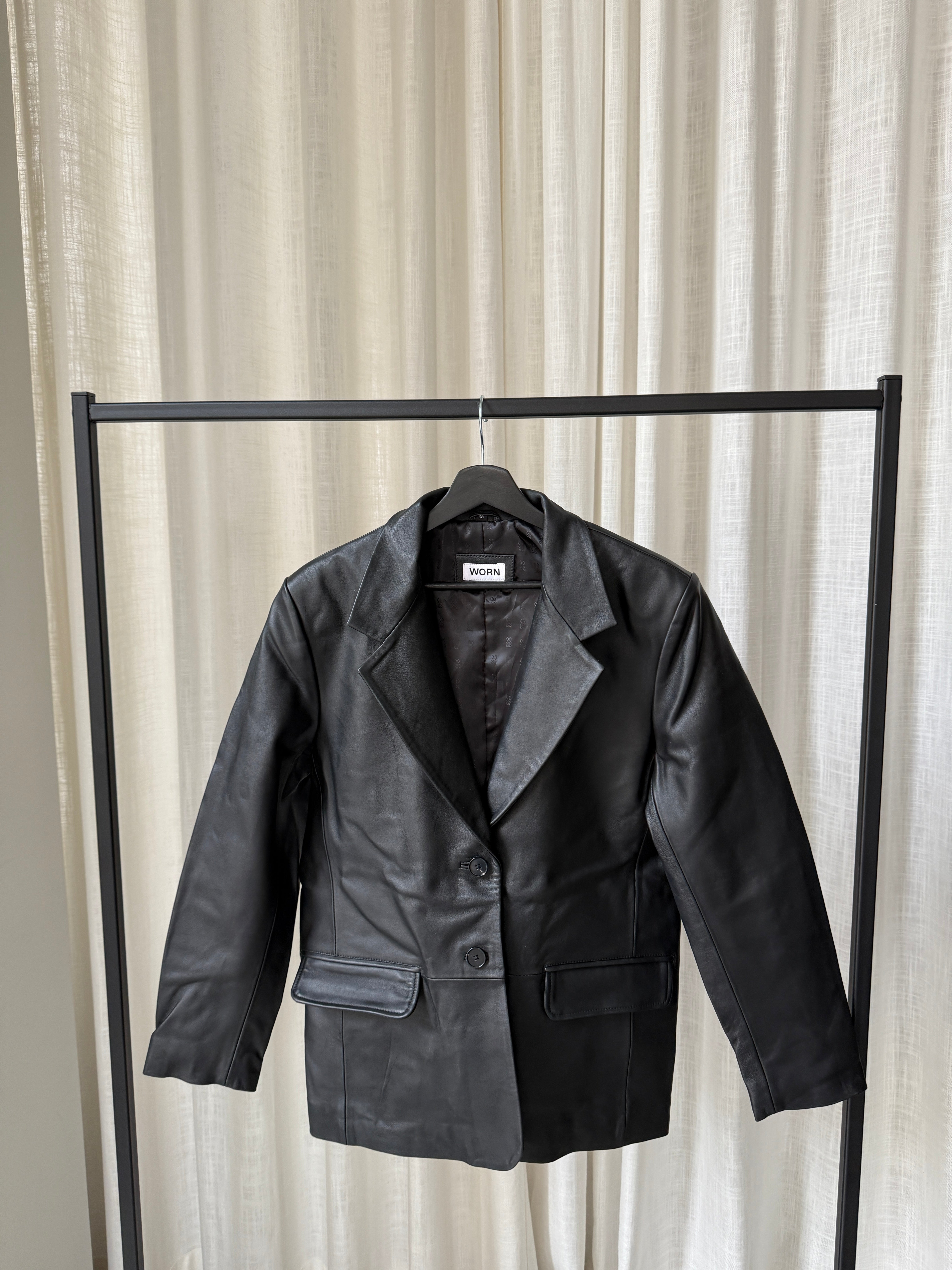 Carly - Sample Blazer Medium