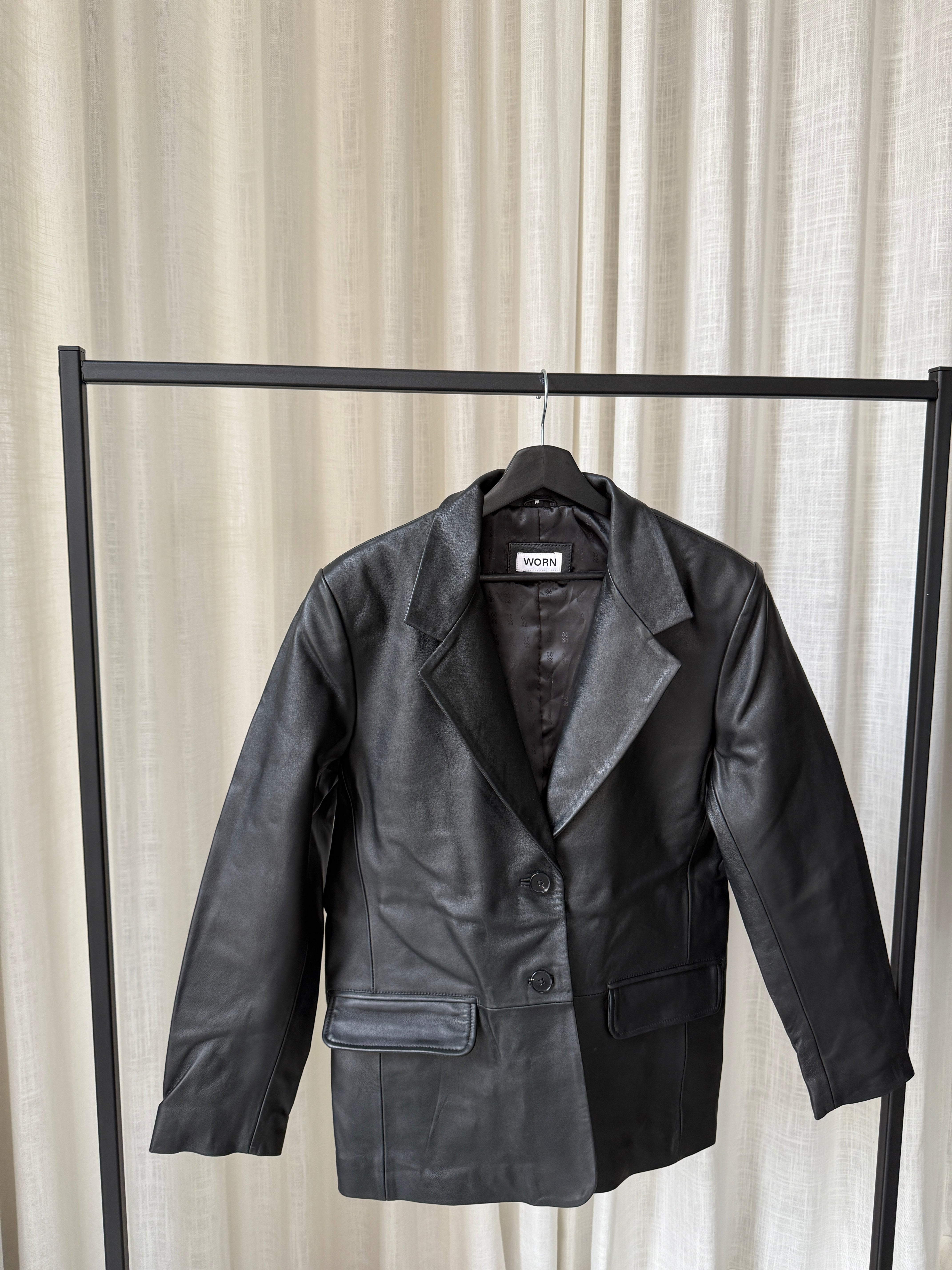 Carly - Sample Blazer Medium