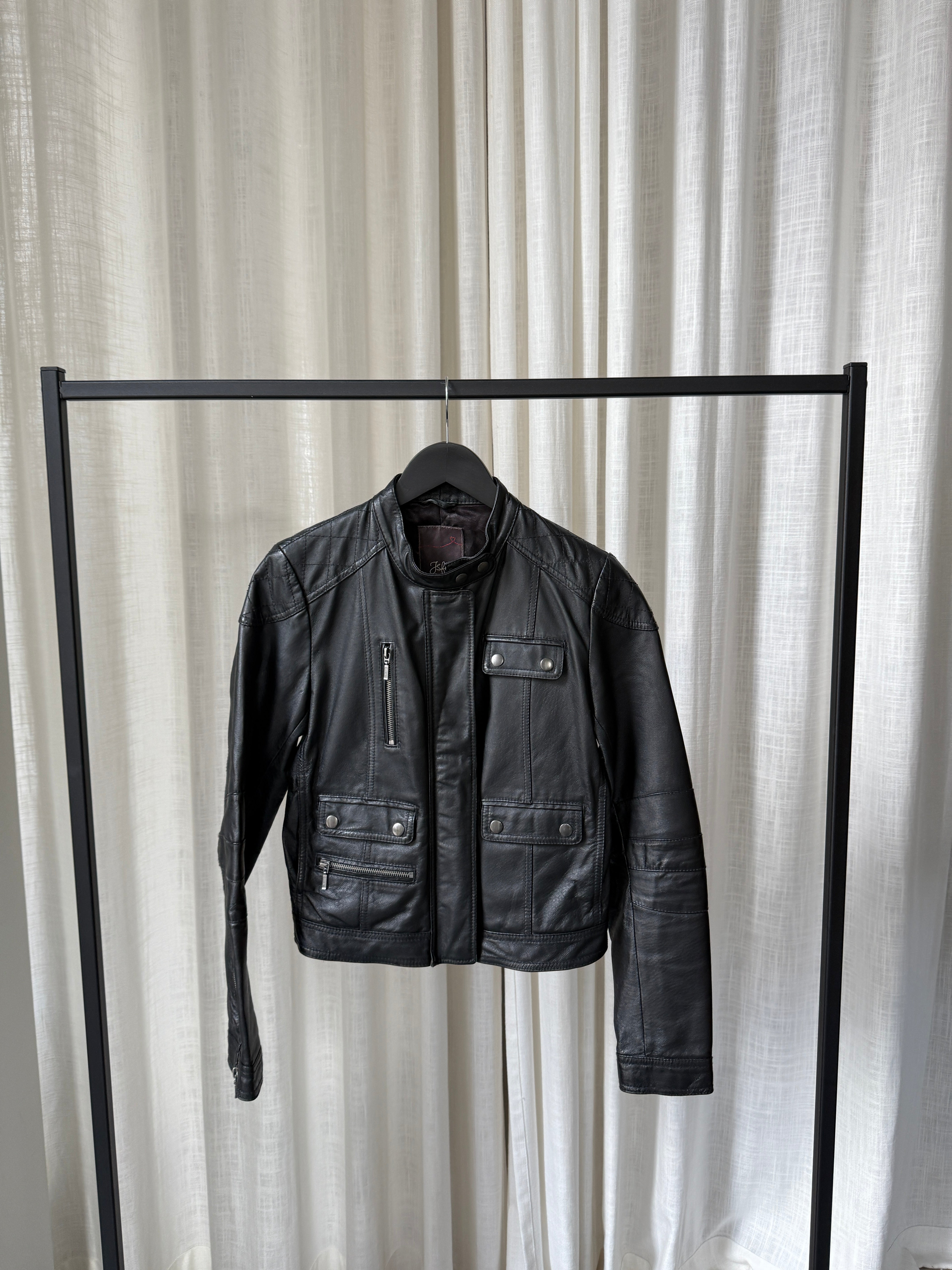 Jsfn Jacket