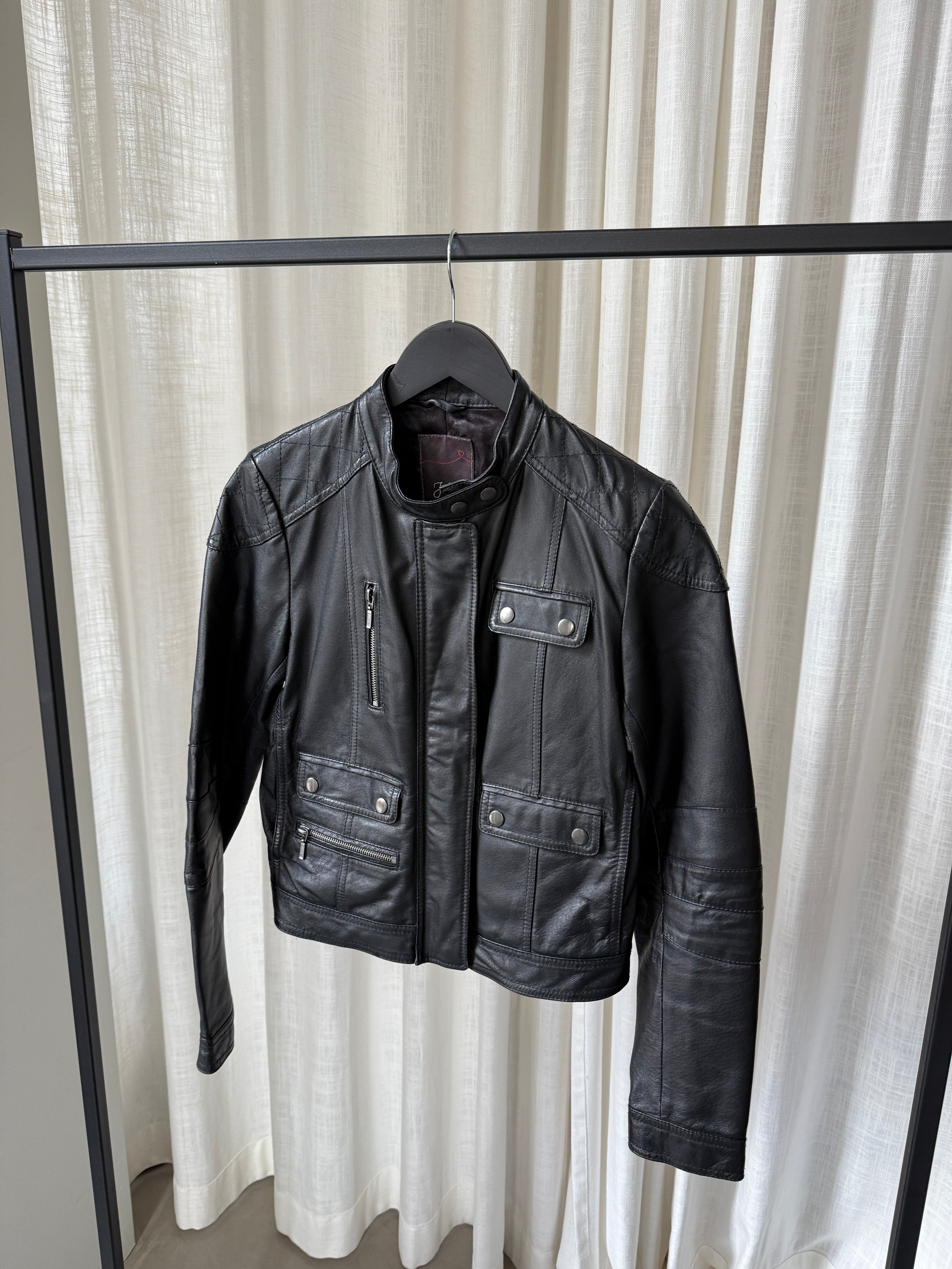 Jsfn Jacket