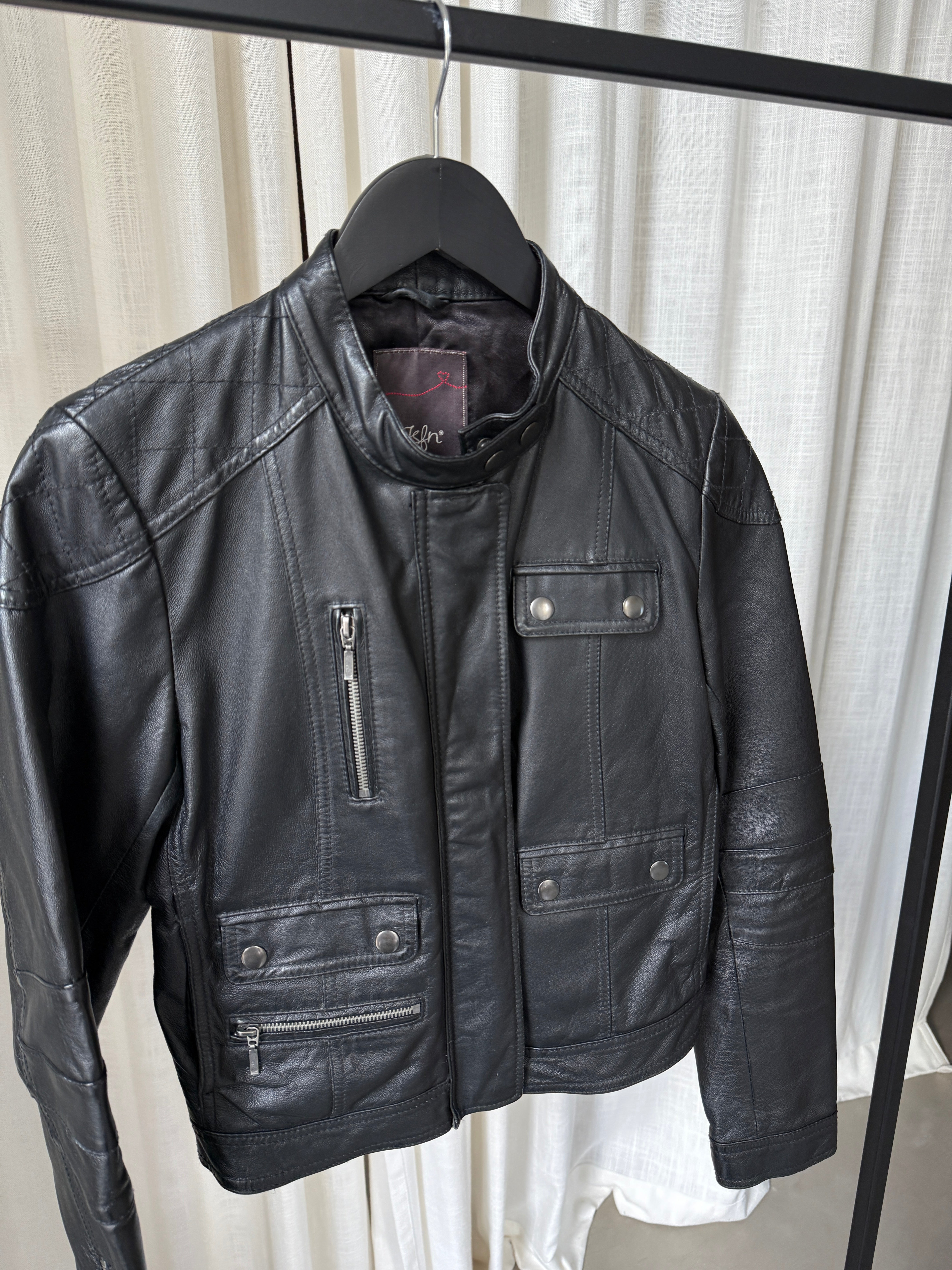 Jsfn Jacket