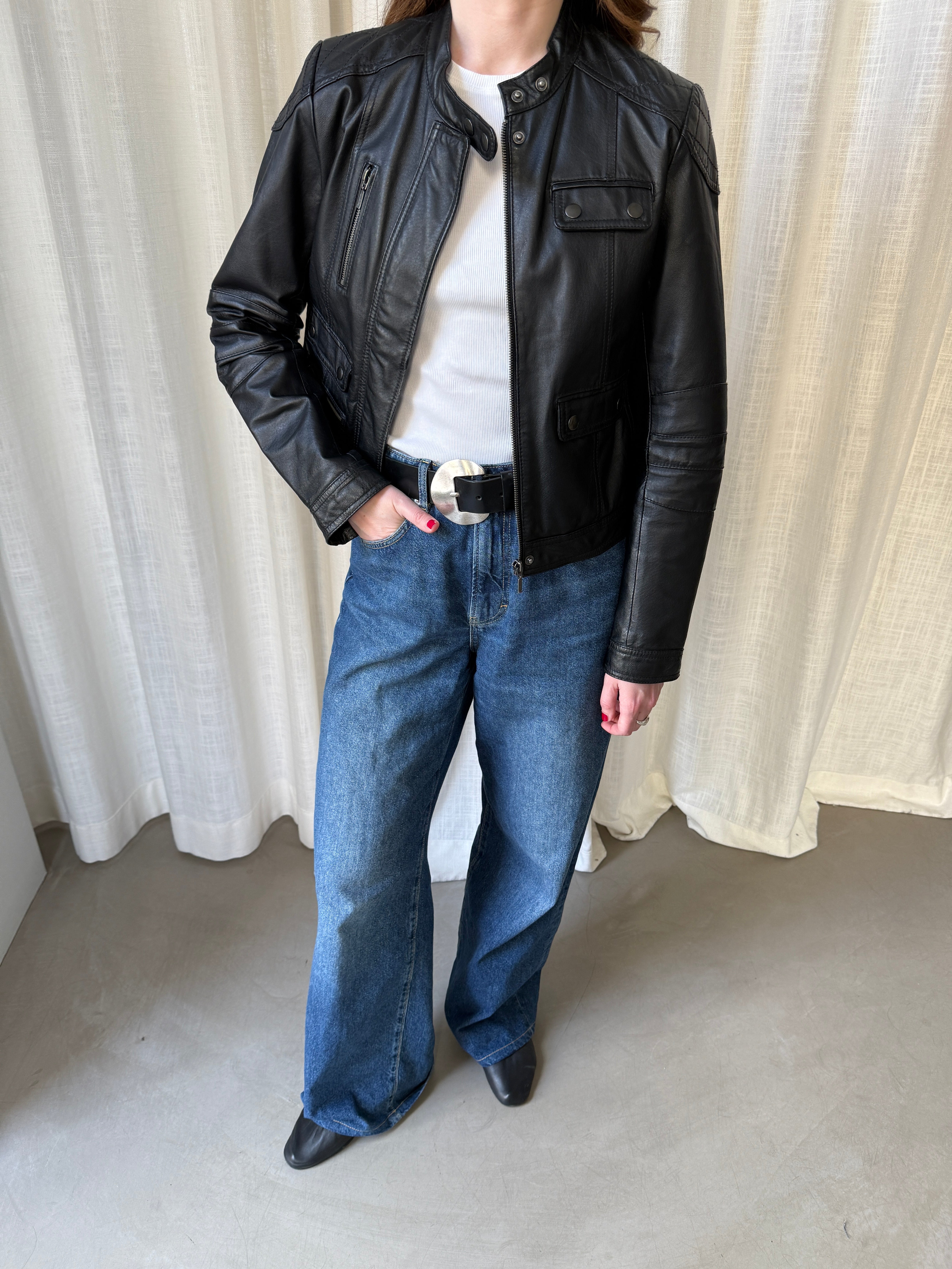 Jsfn Jacket