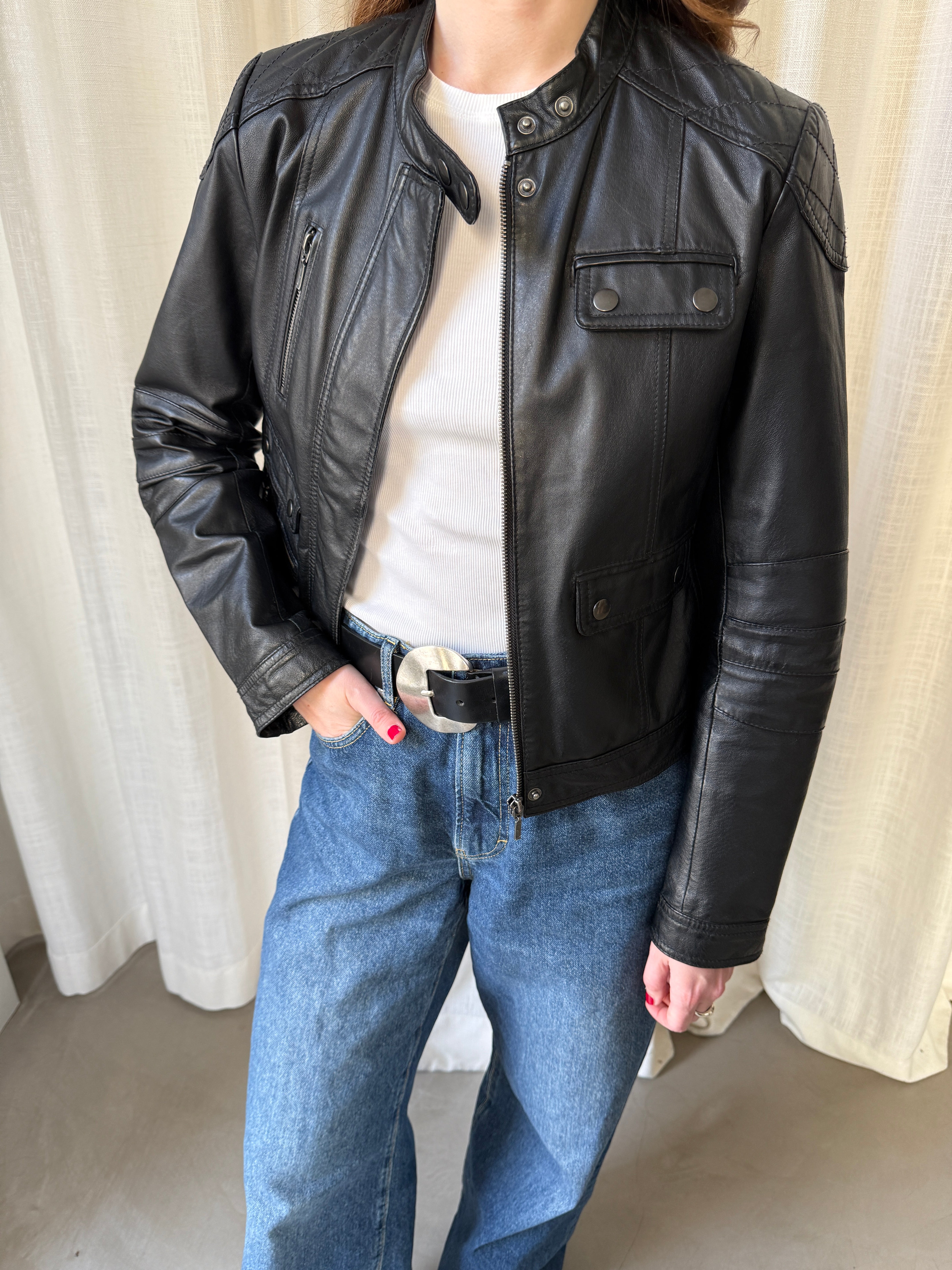 Jsfn Jacket