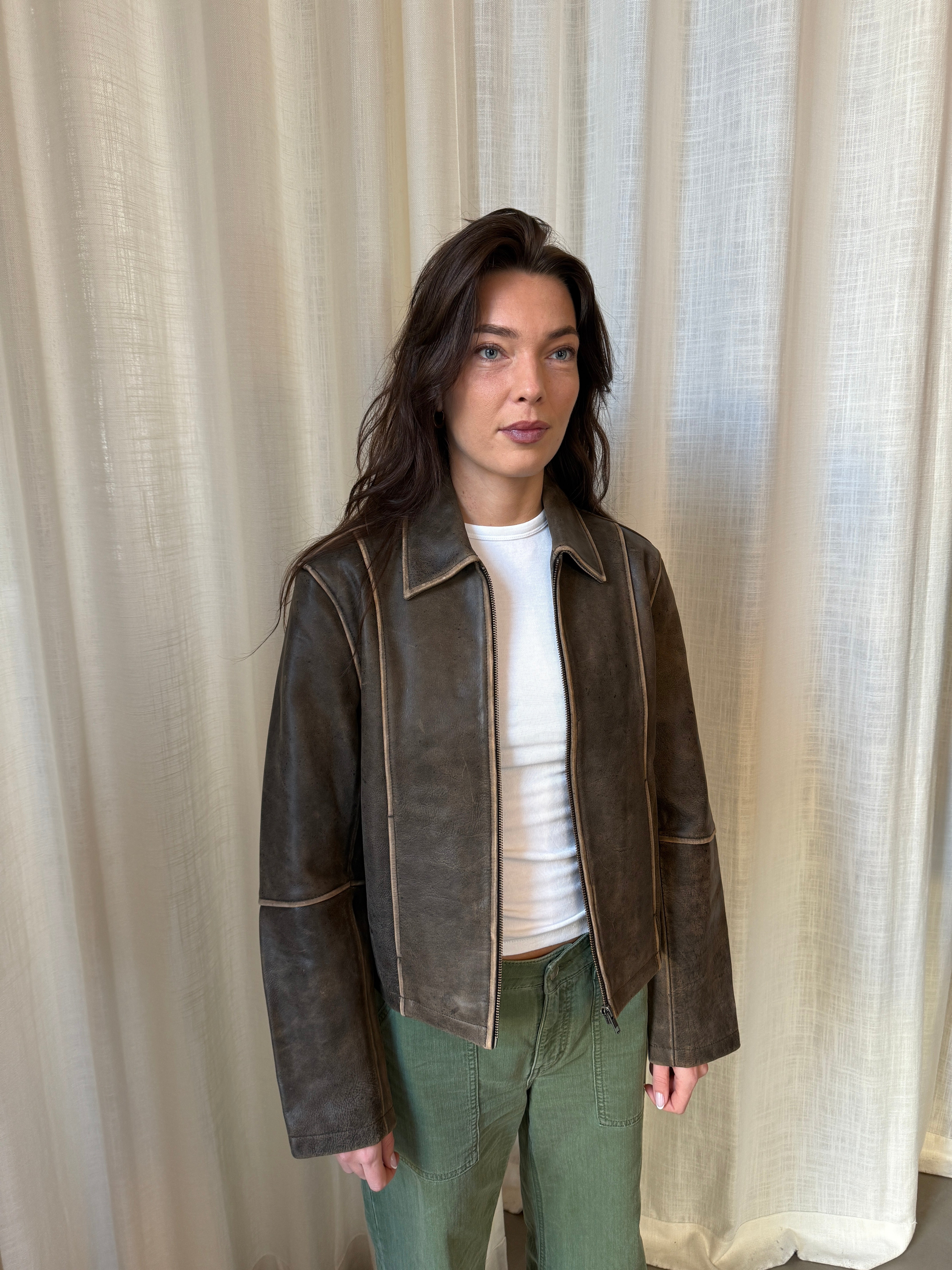 Willow Brown - Sample Medium