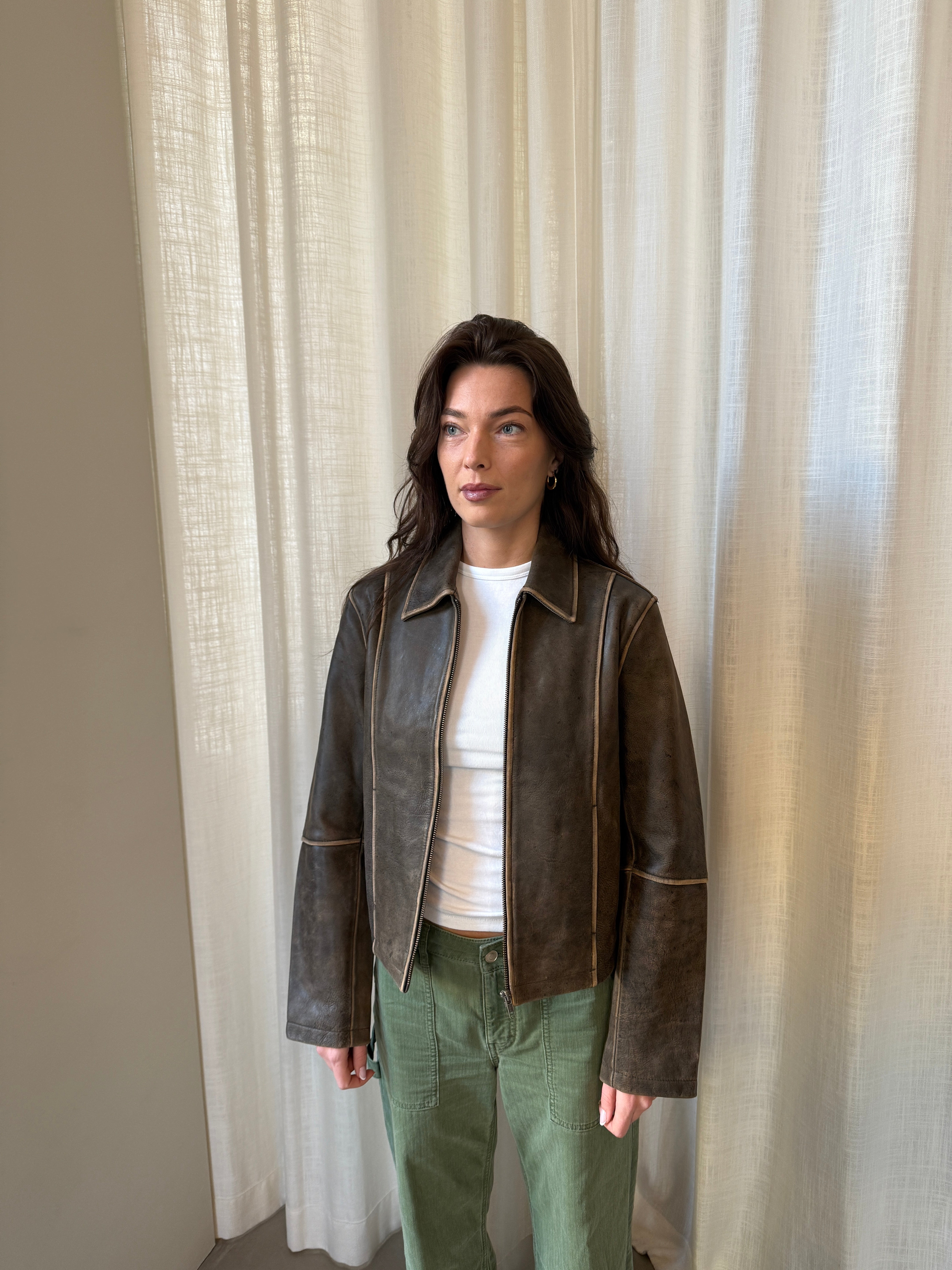 Willow Brown - Sample Medium