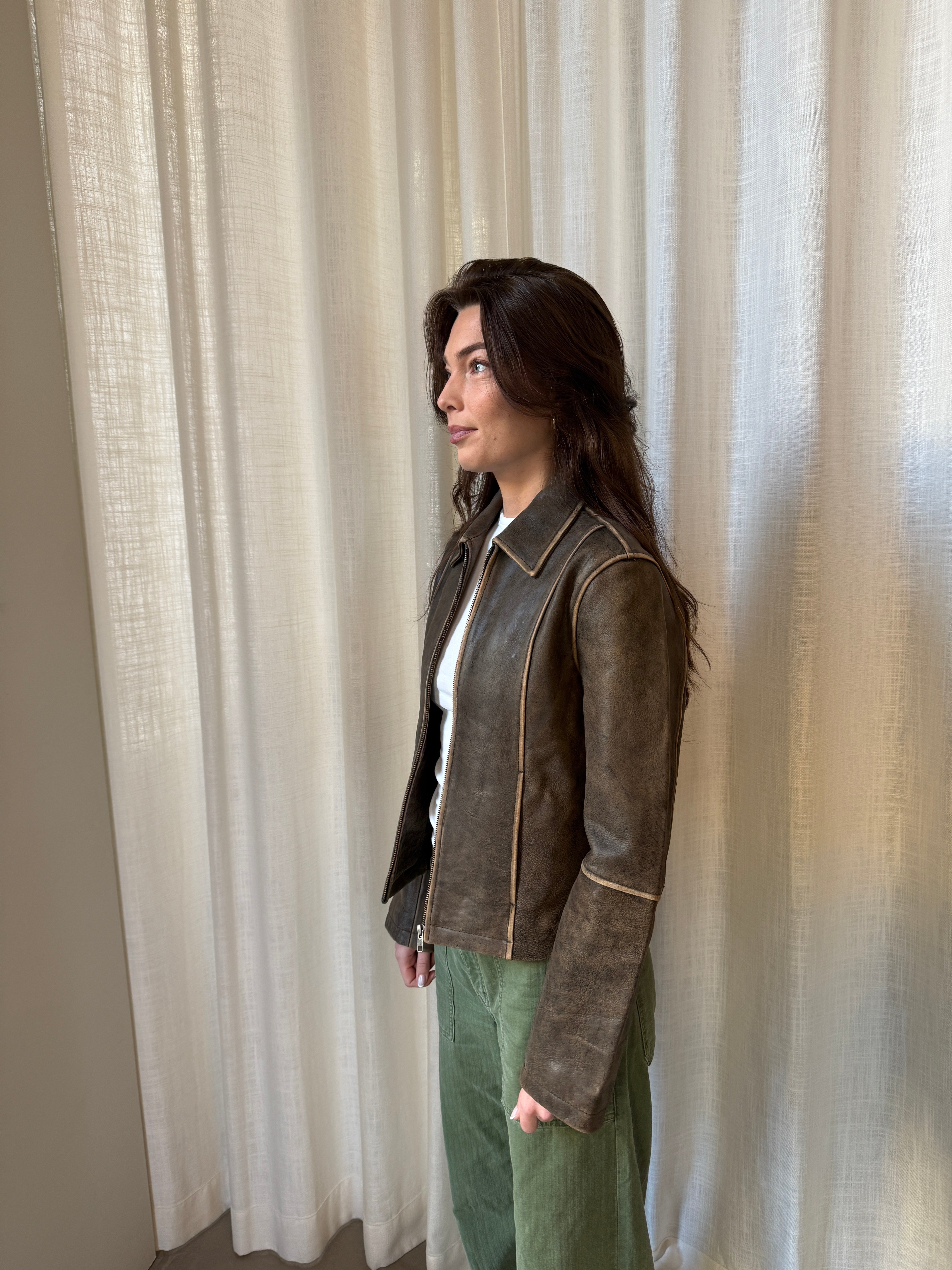 Willow Brown - Sample Medium