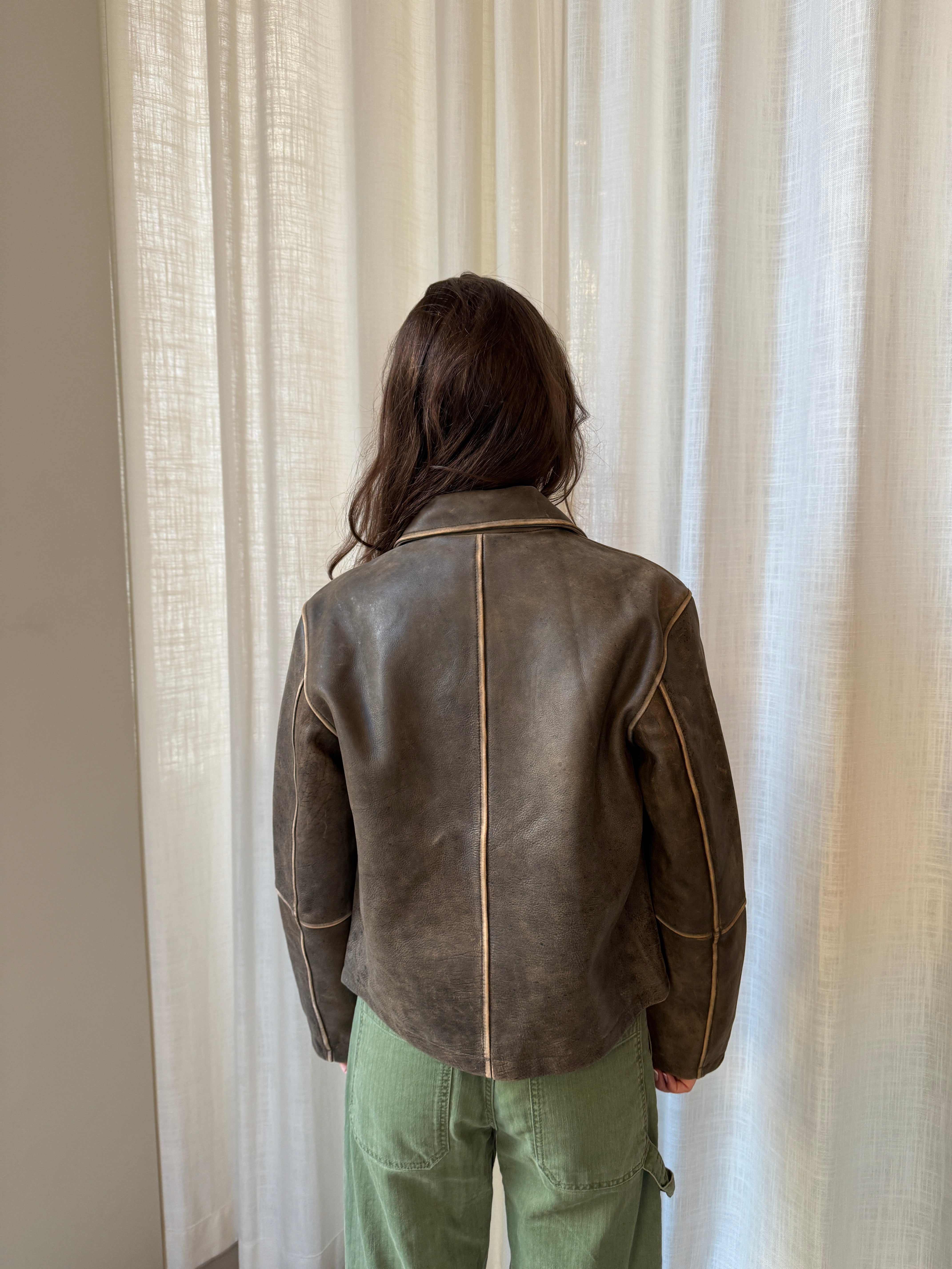 Willow Brown - Sample Medium