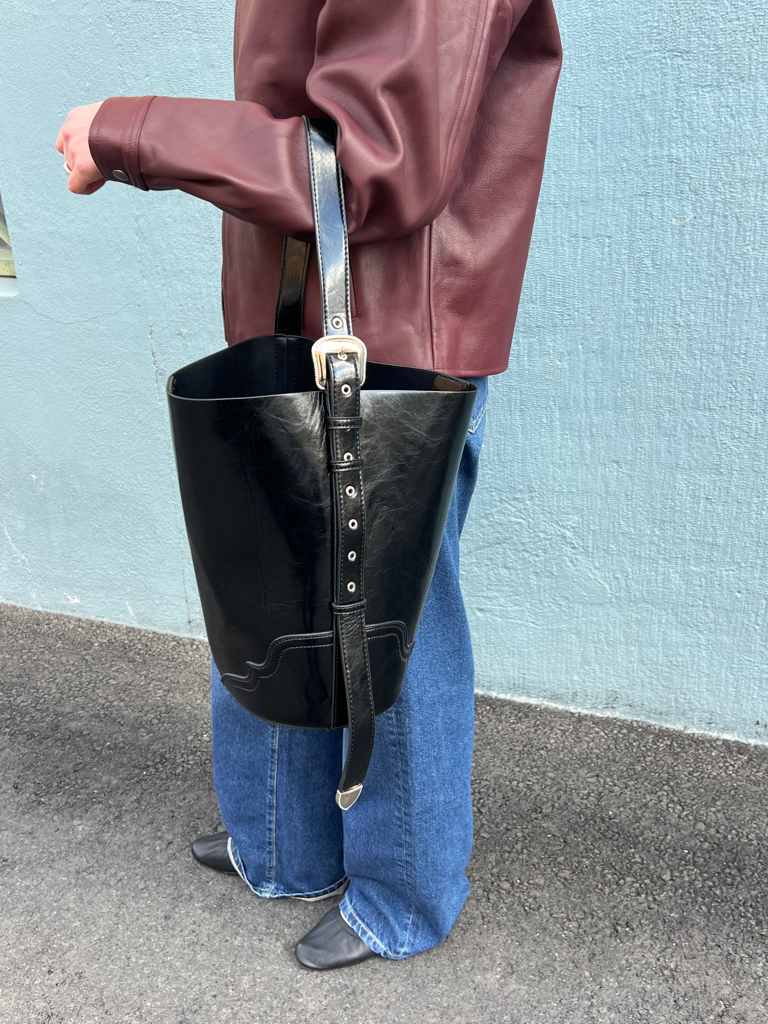 Shoulder Bag