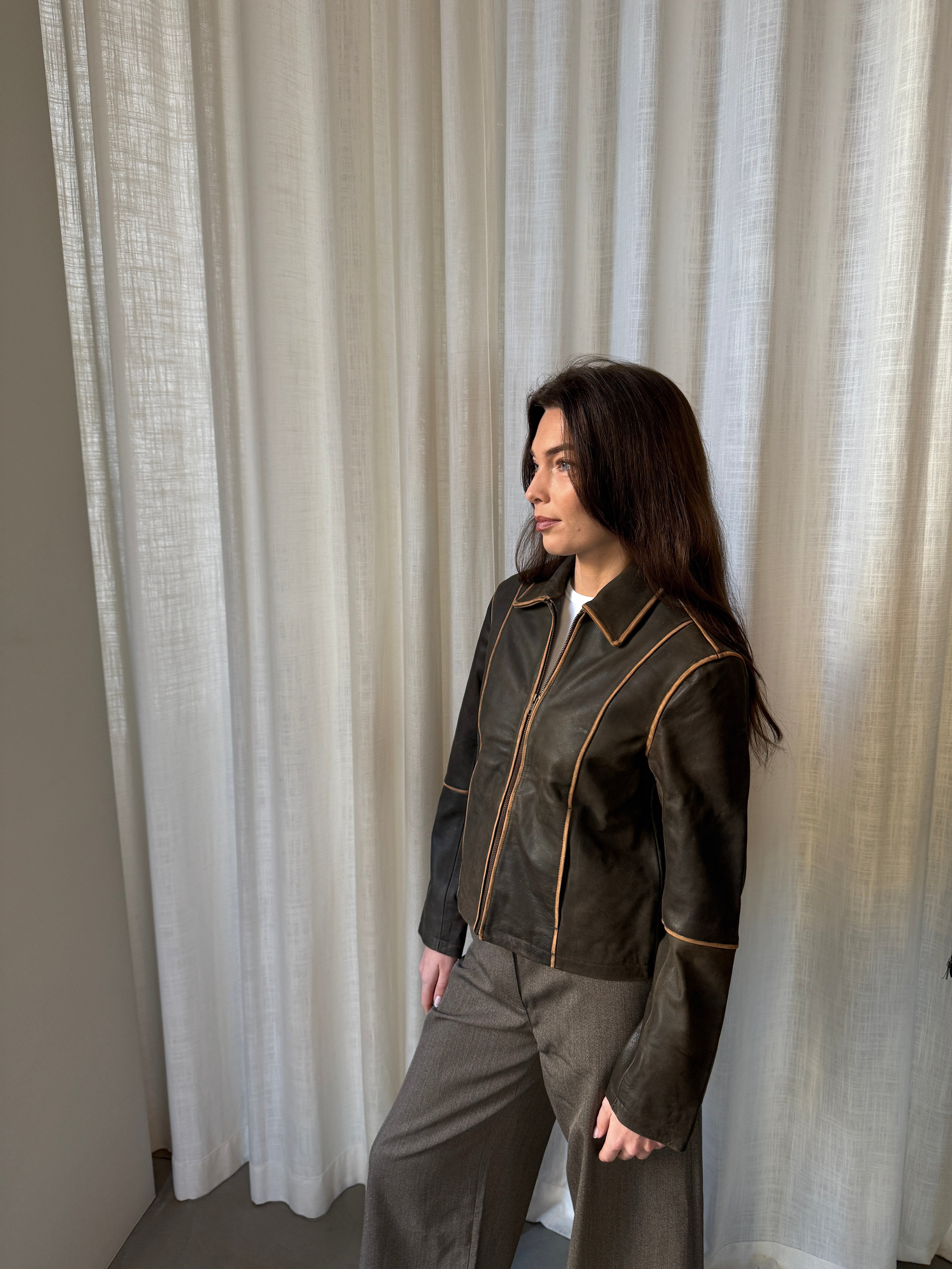 Willow - Solid Sample Small