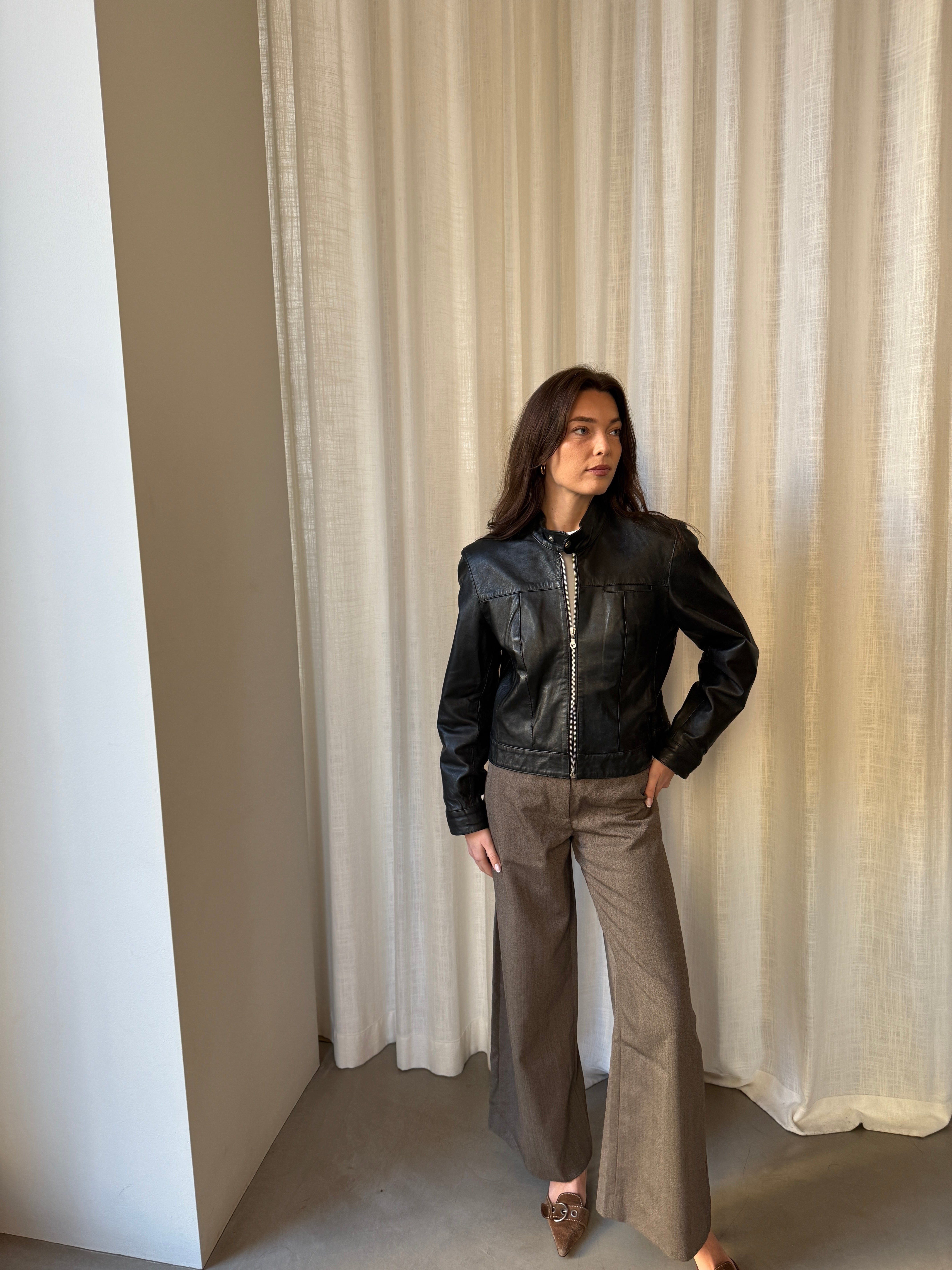 Saturn Vintage Jacket