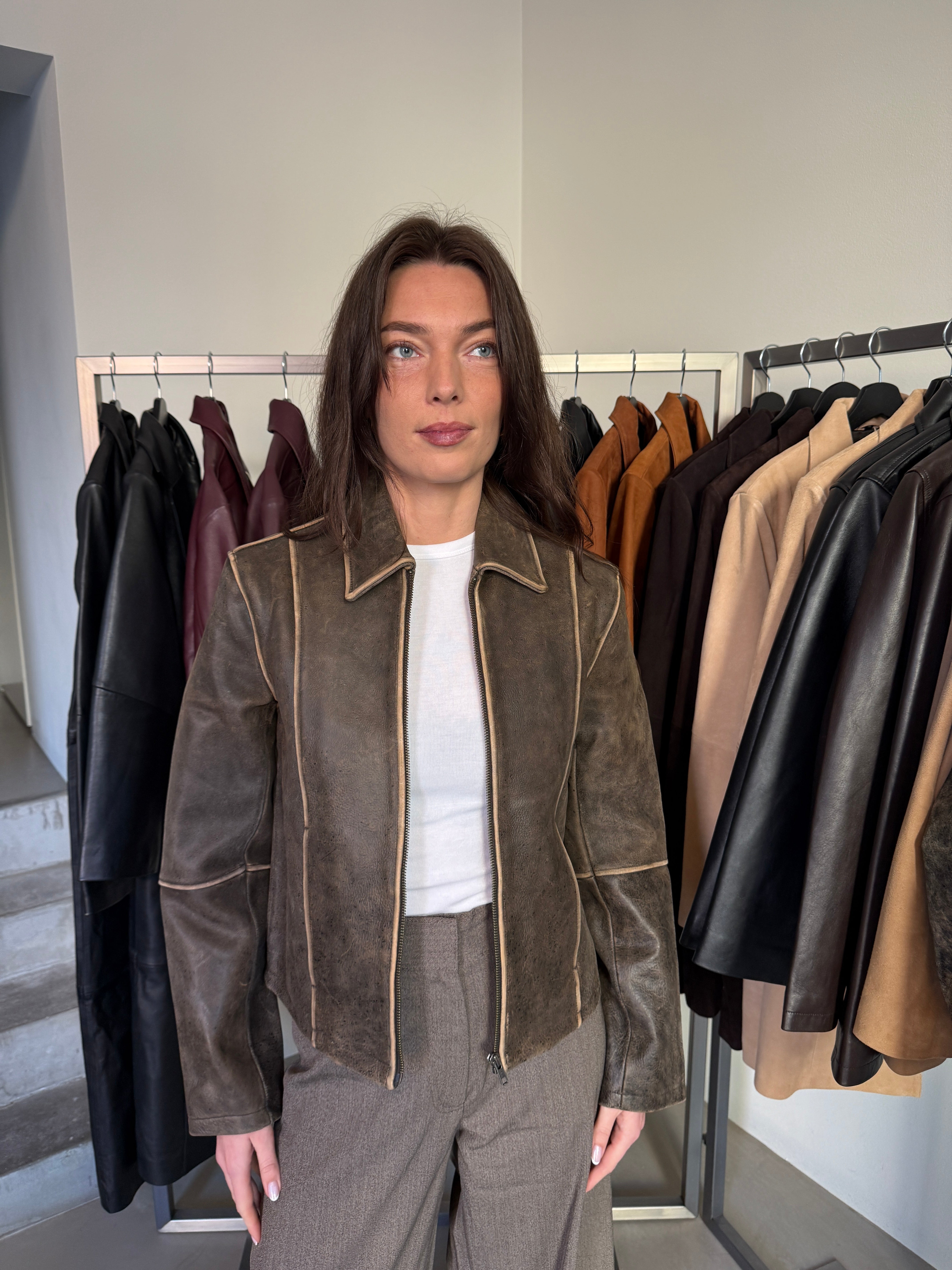 Willow - Sample Small