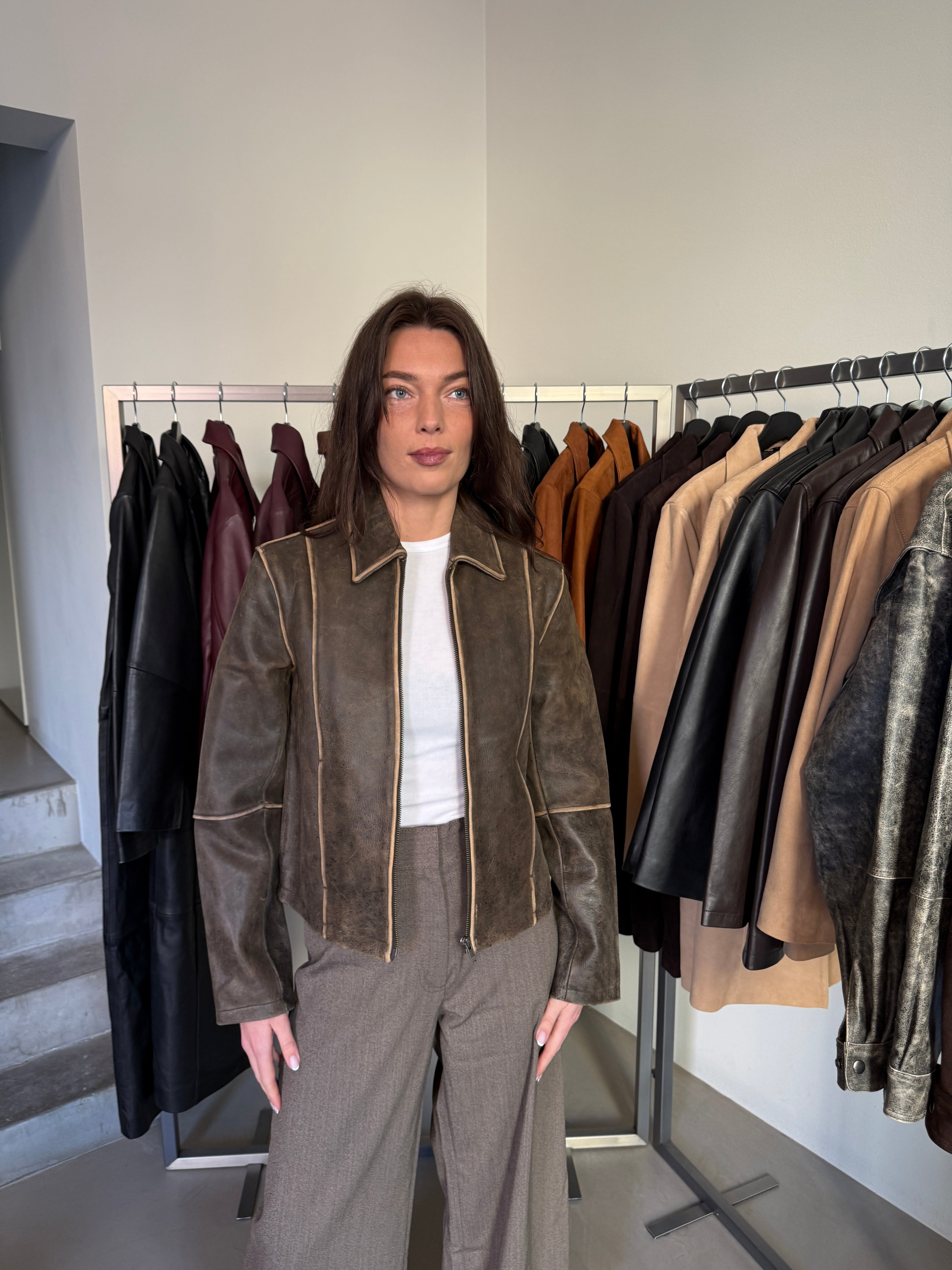 Willow Brown - Sample