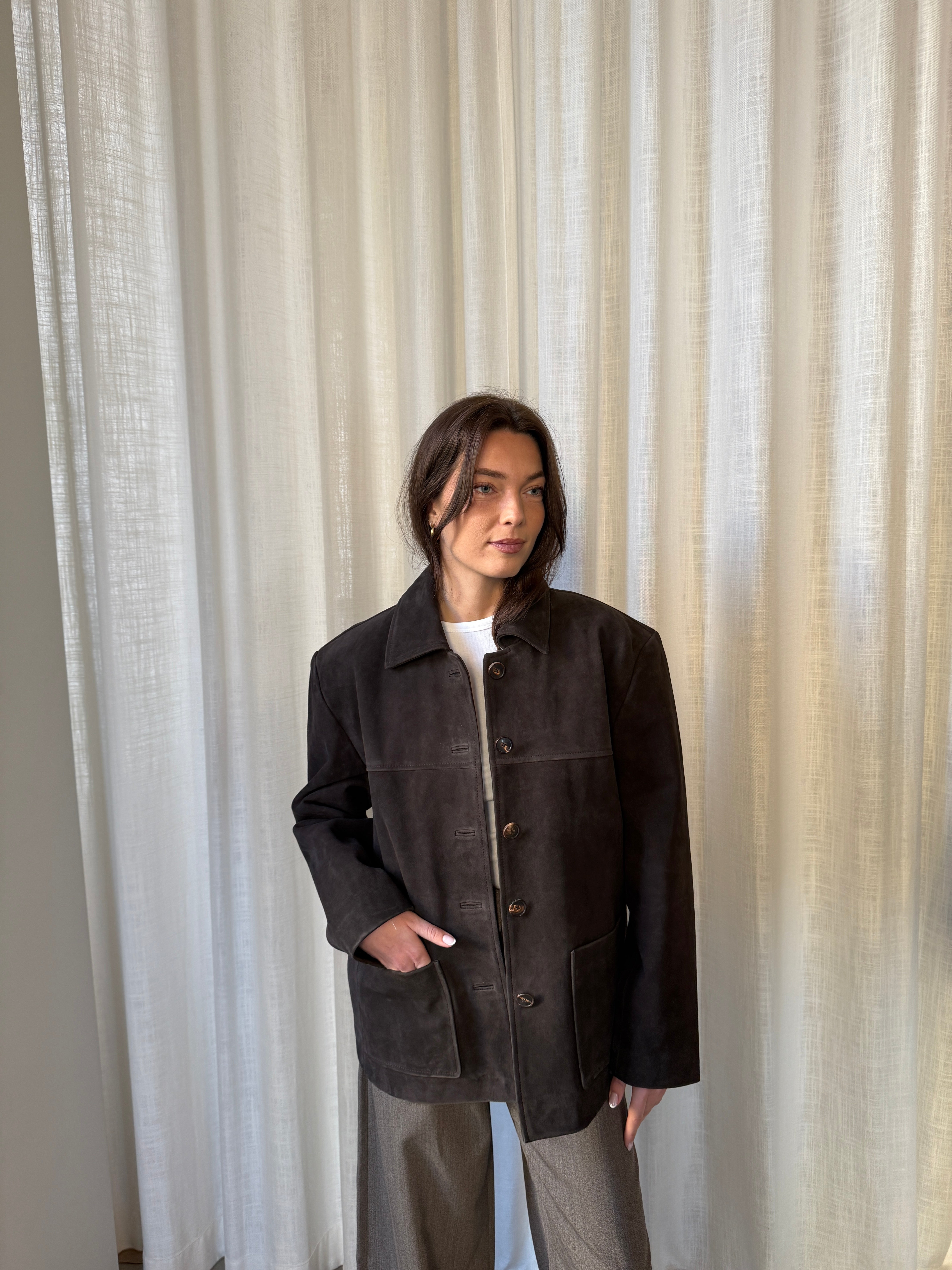 River Brown - Sample