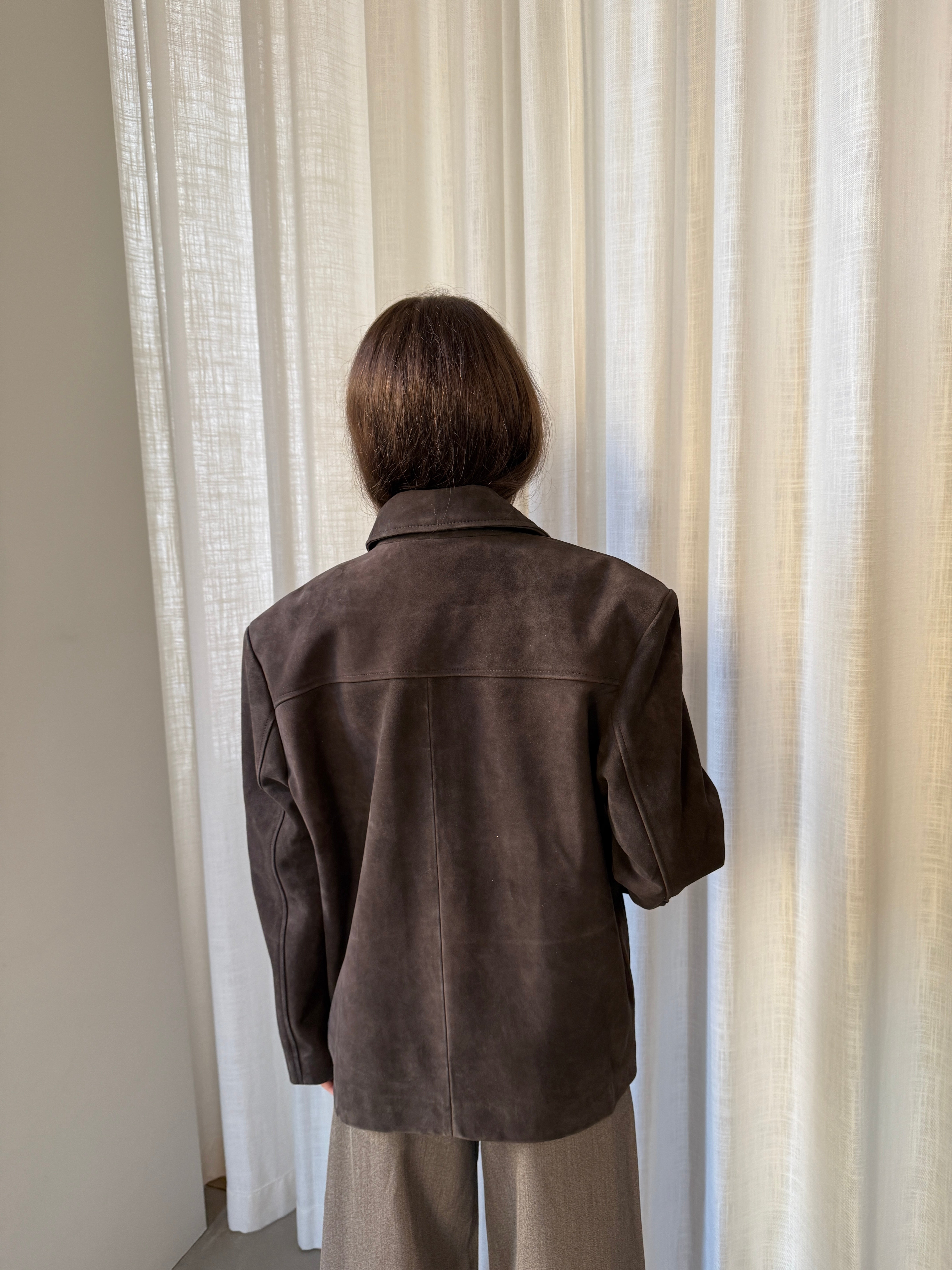 River Brown - Sample