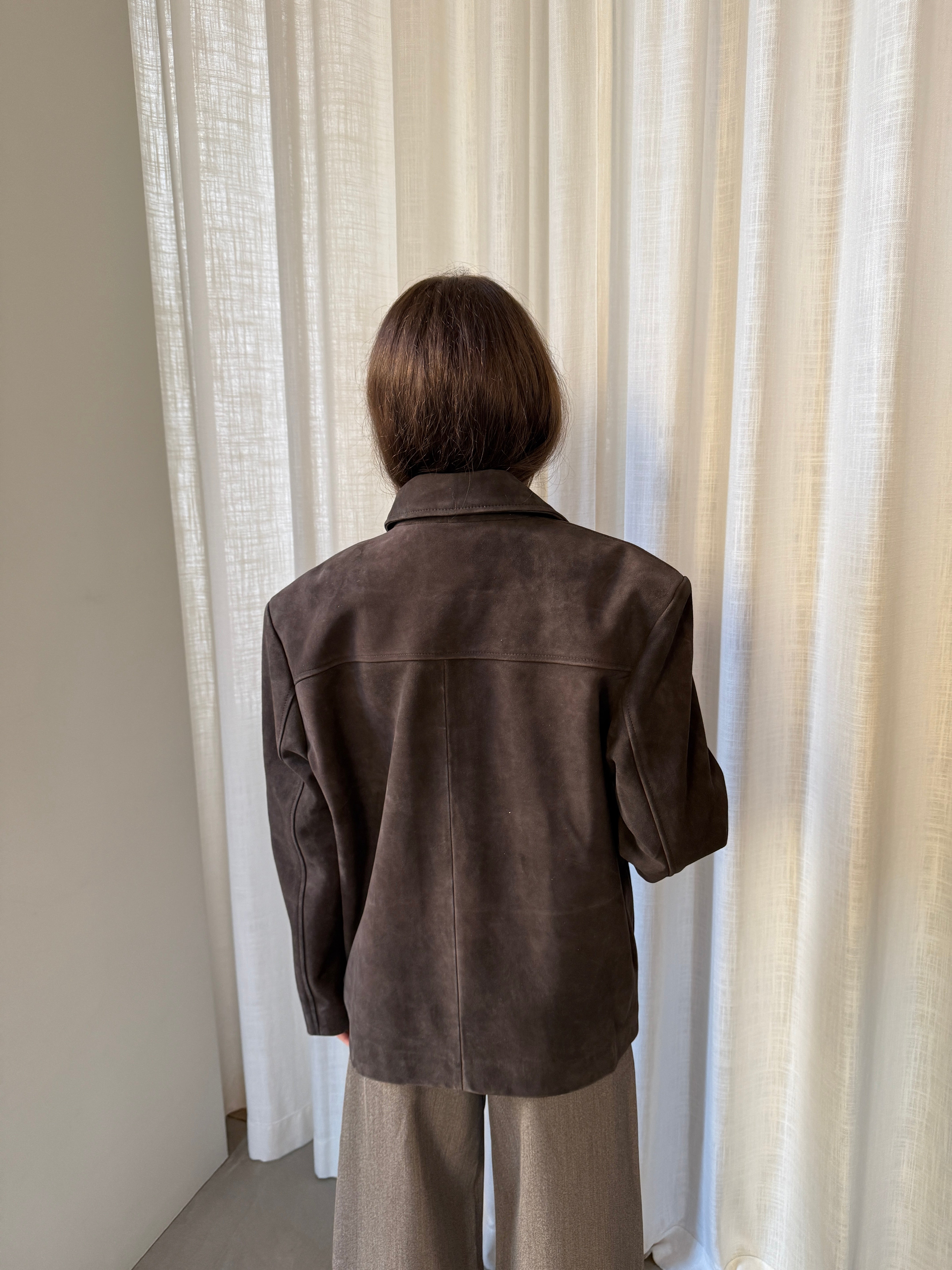 River Brown - Sample