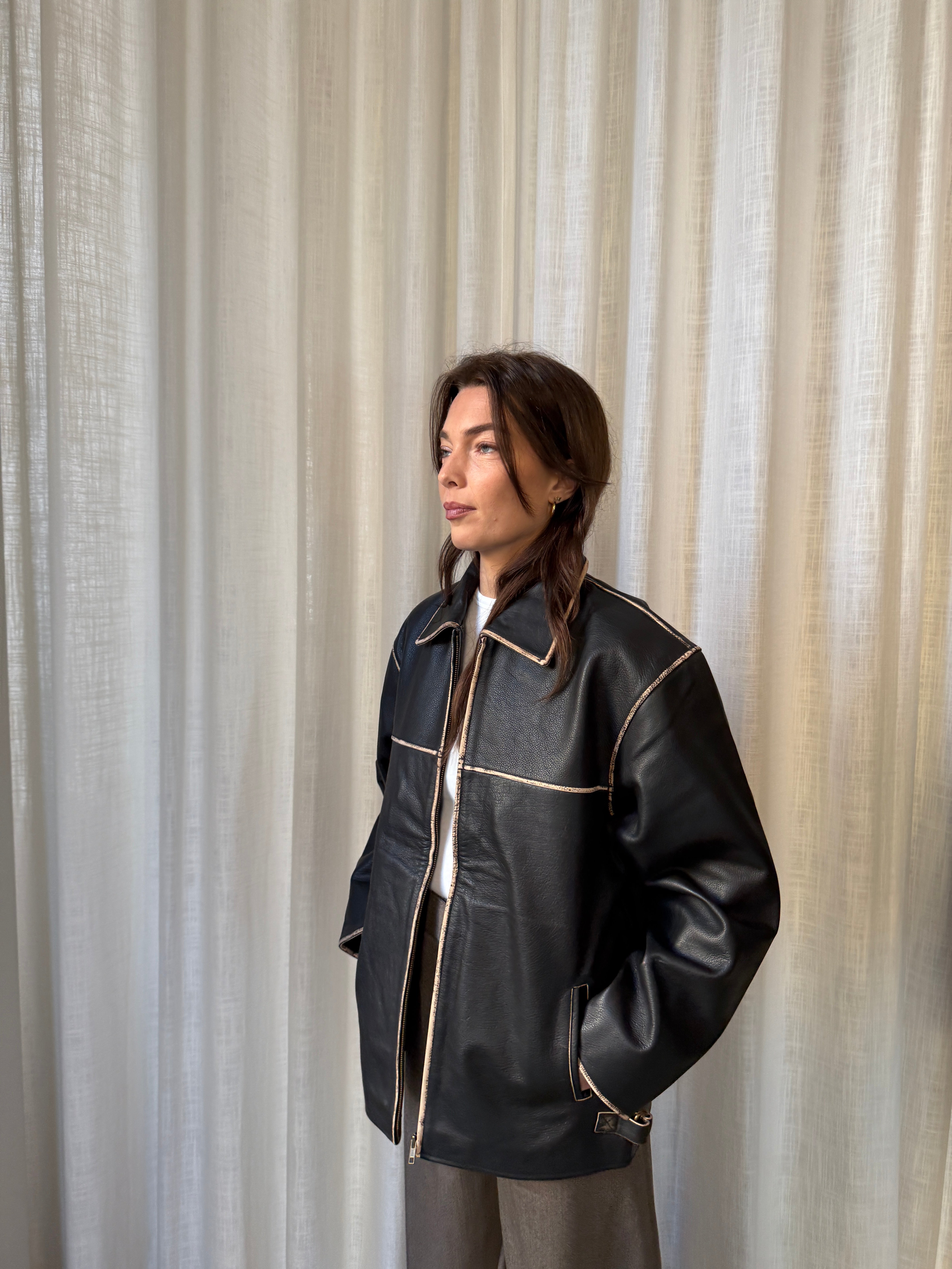 Black Faded - Fadings