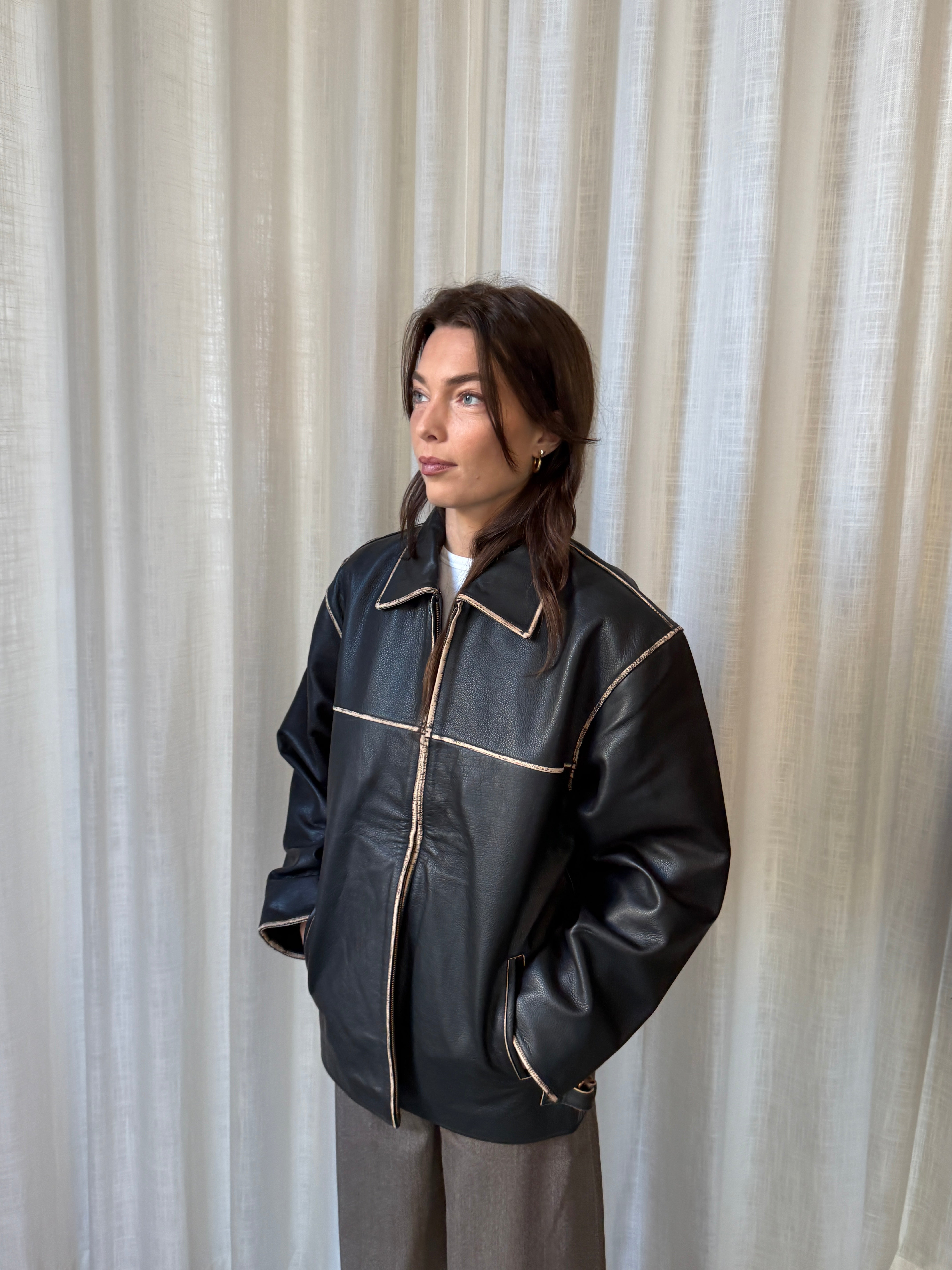 Black Faded - Fadings