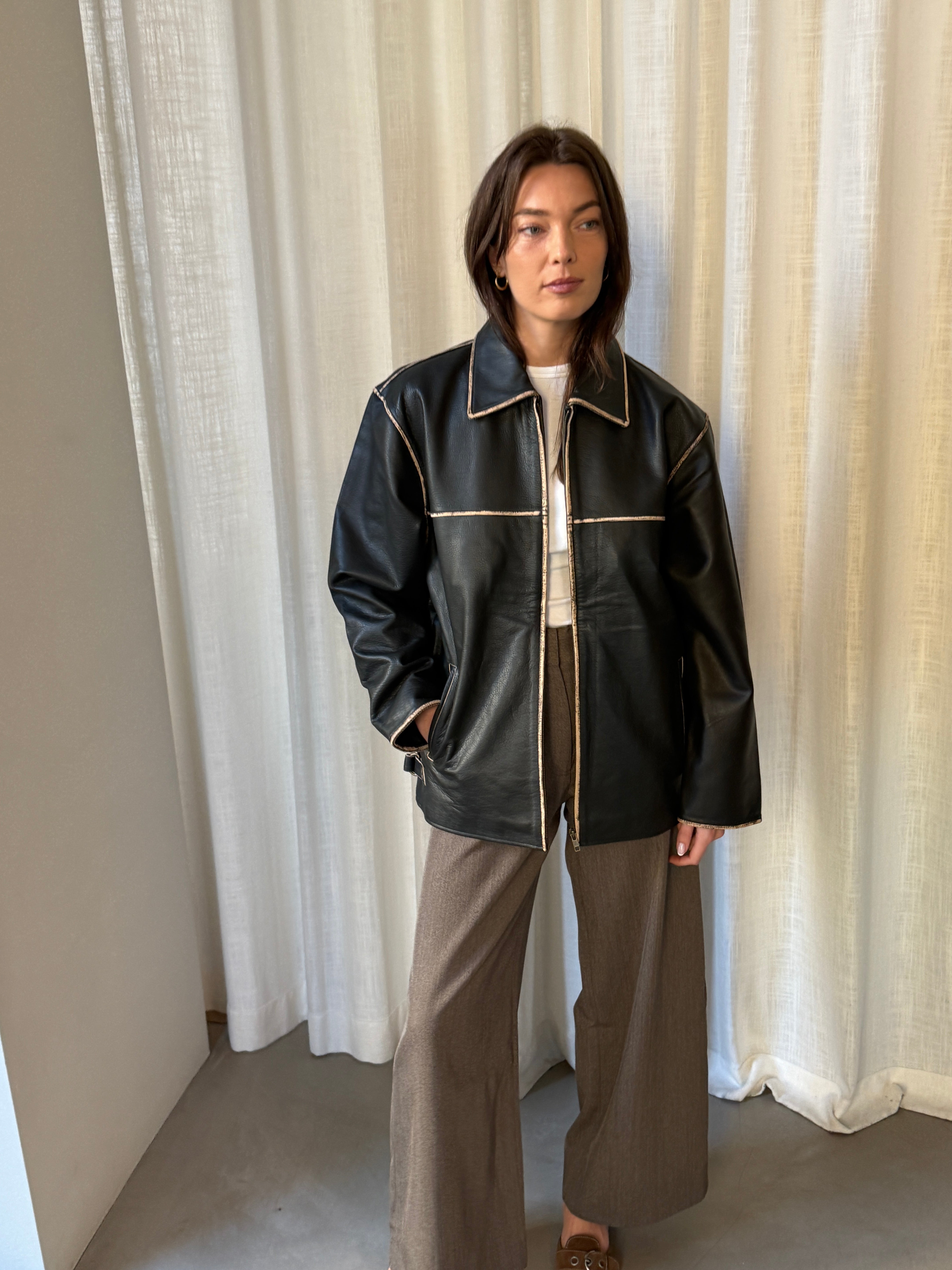 Black Faded - Fadings