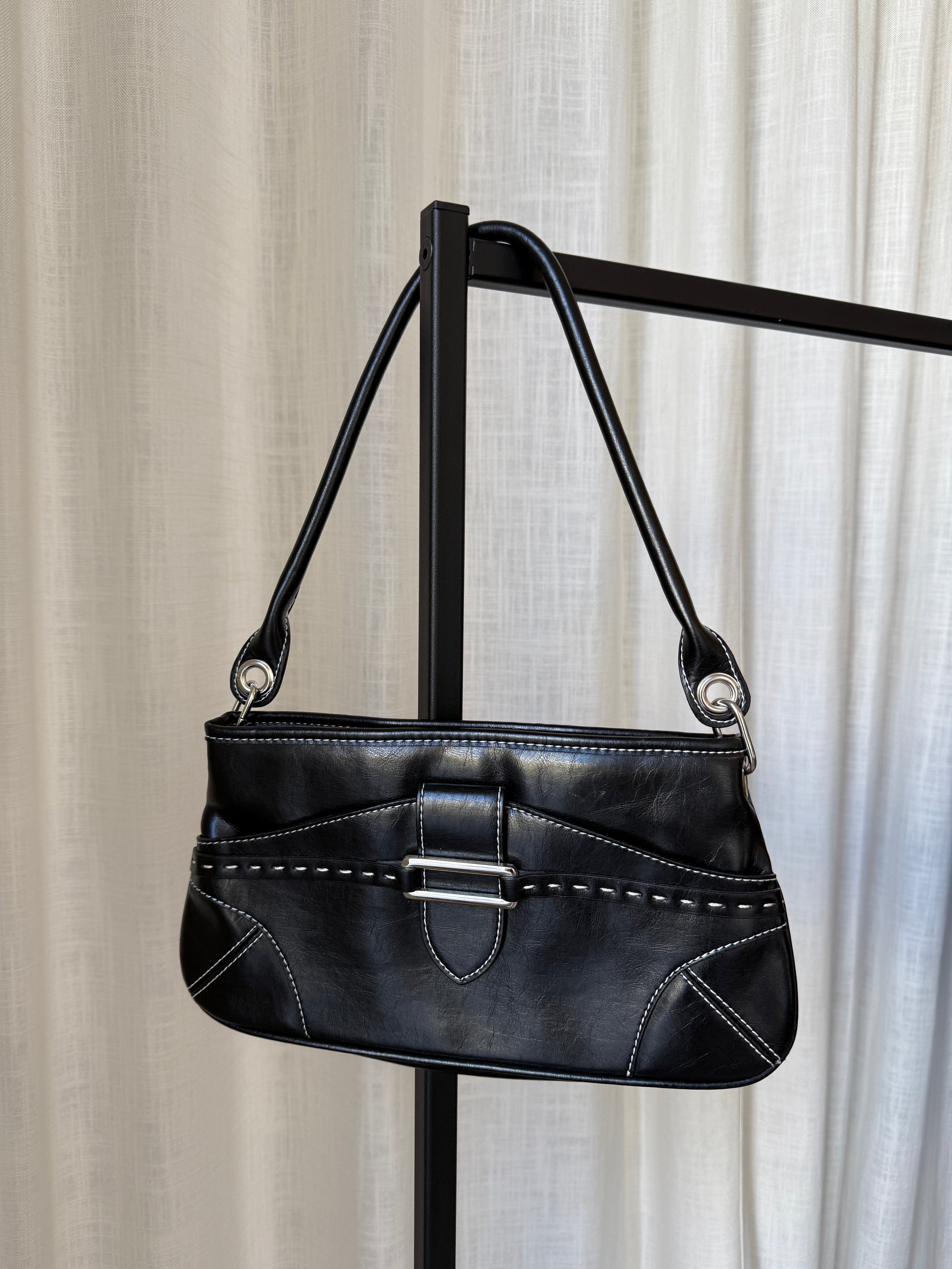 Contrast Bag